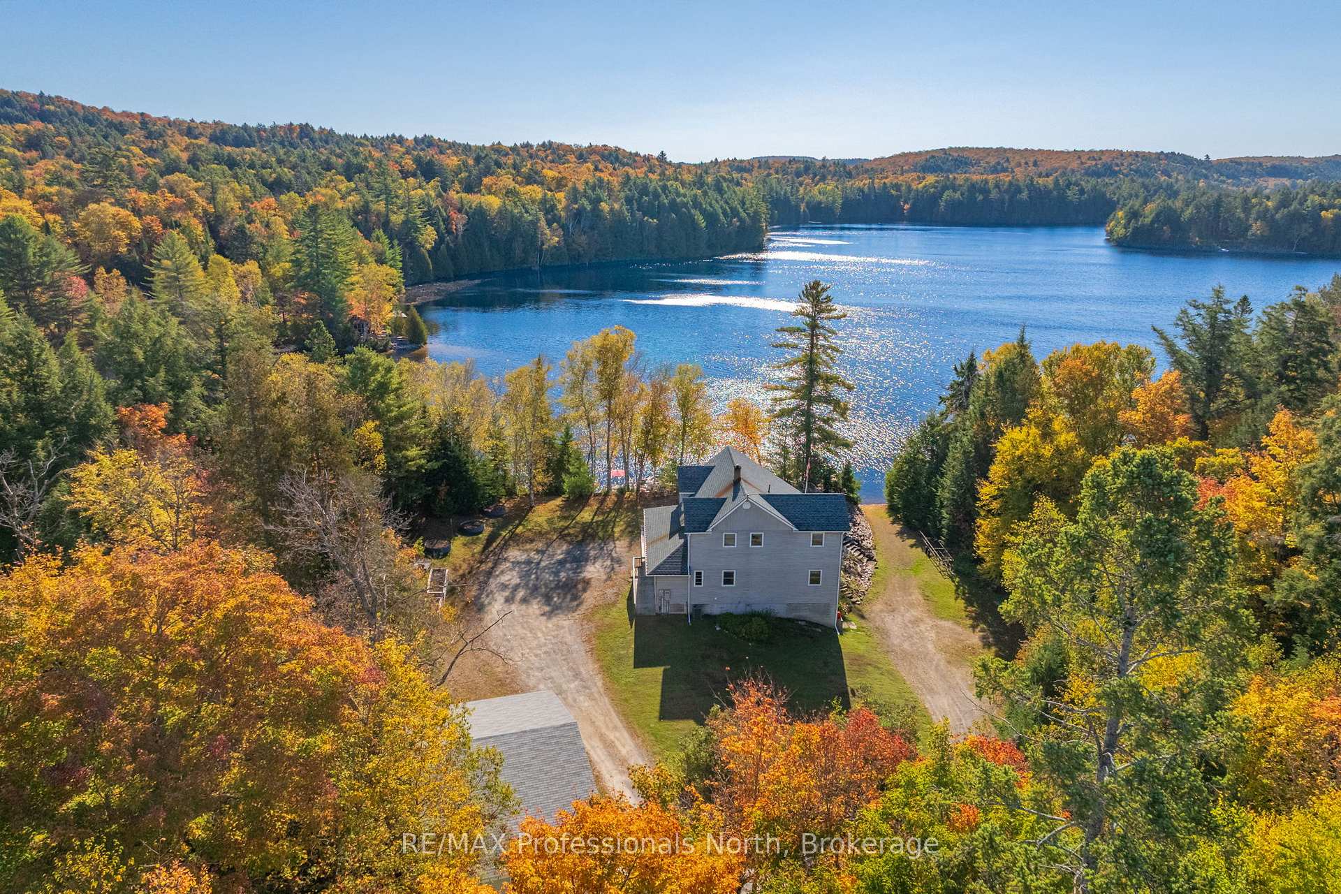 2901 Limberlost Road 3, Lake of Bays — photo 4 of 5