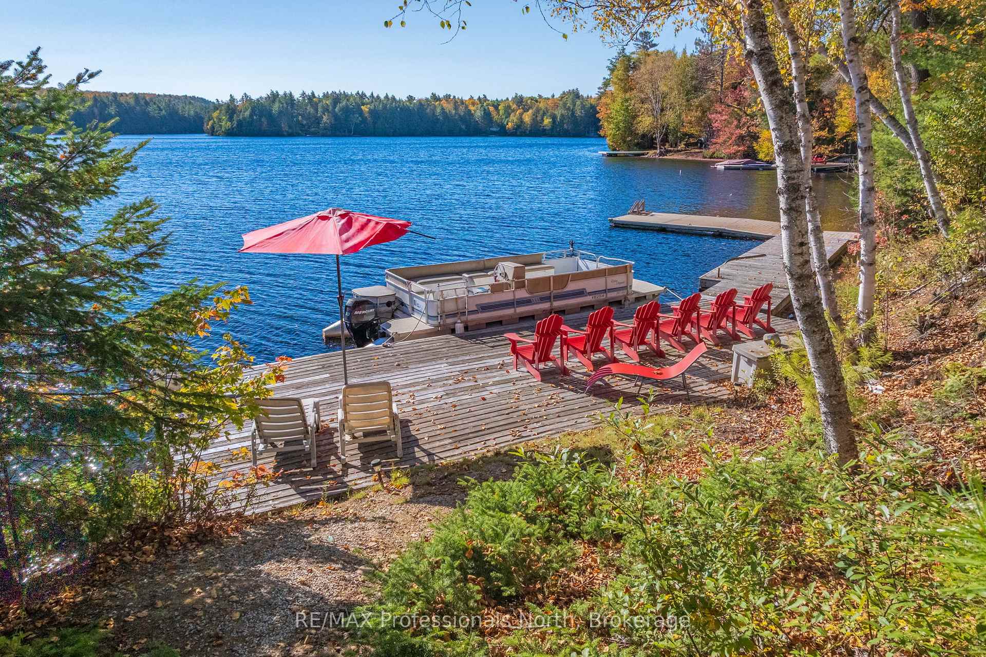 2901 Limberlost Road 3, Lake of Bays — photo 5 of 5