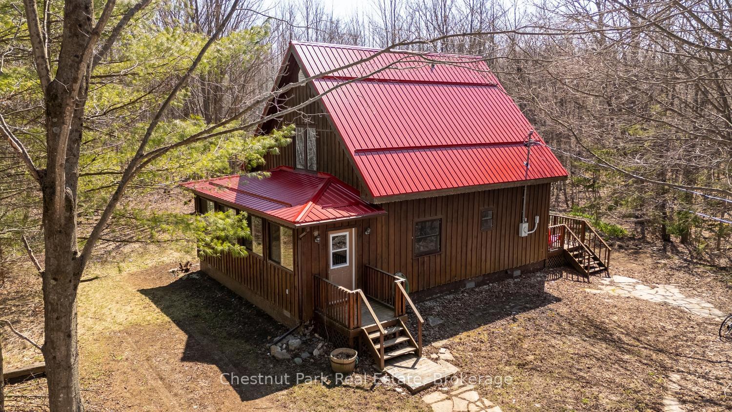 2096 Bruce Road 9 N/A, Northern Bruce Peninsula — photo 2 of 5