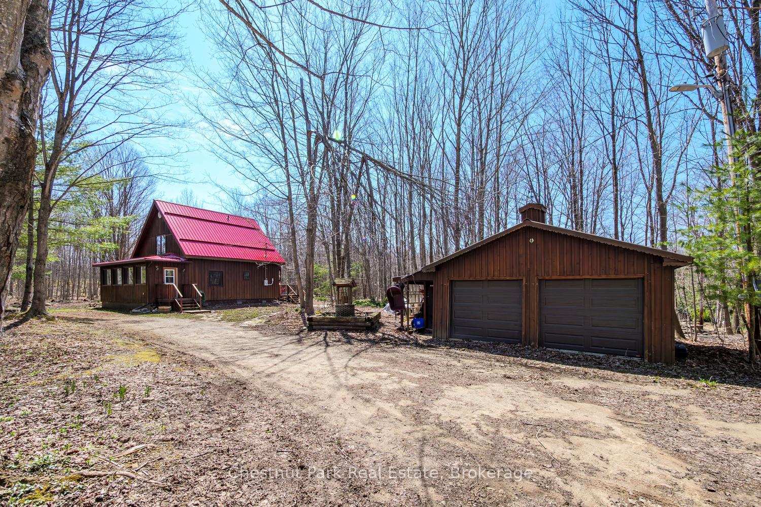 2096 Bruce Road 9 N/A, Northern Bruce Peninsula — photo 3 of 5