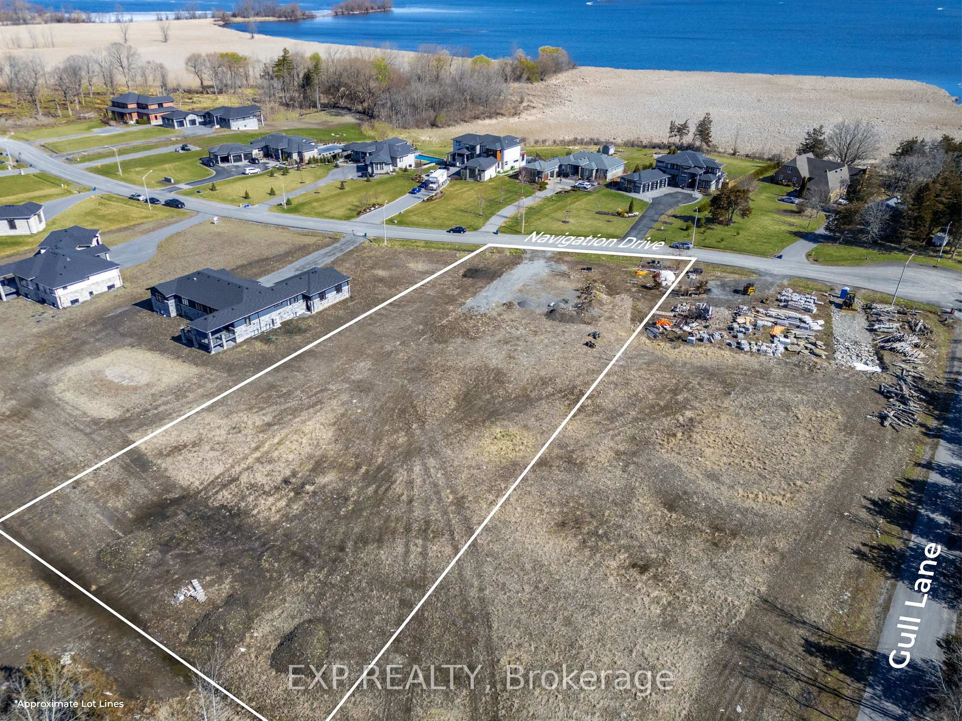 92 Navigation Drive, Prince Edward County, ON K8N 0G1