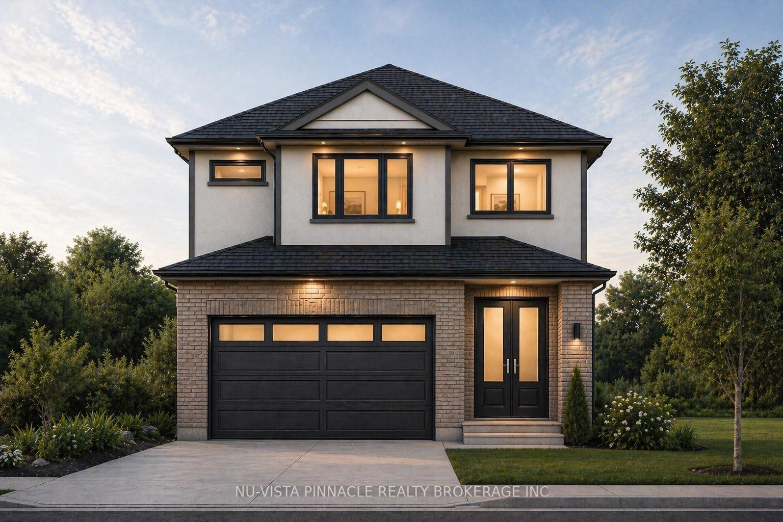 1222 Honeywood Drive, London South, ON N6M 0L9