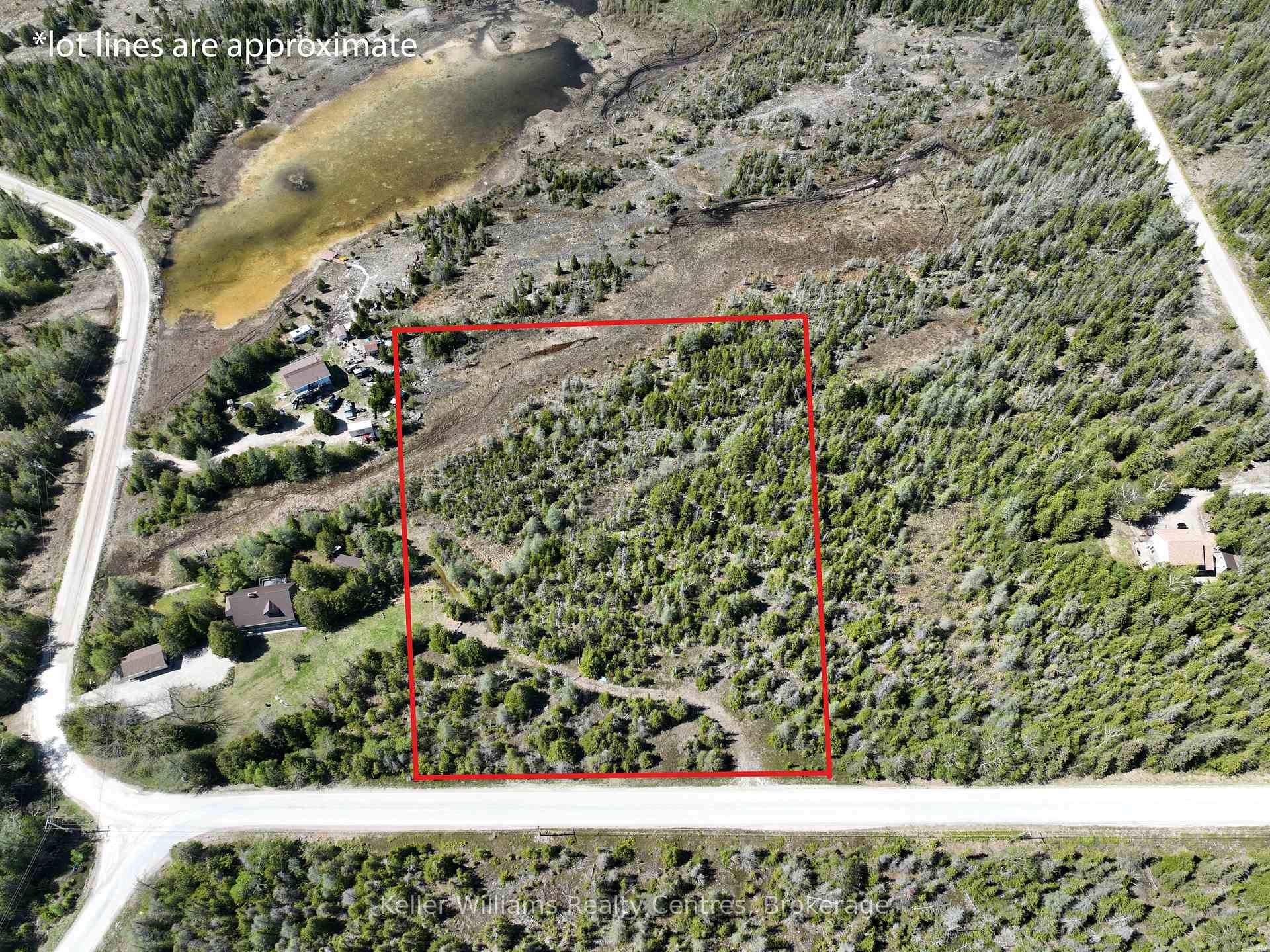 PT LT 21 Con 7 N/A, Northern Bruce Peninsula — photo 2 of 5