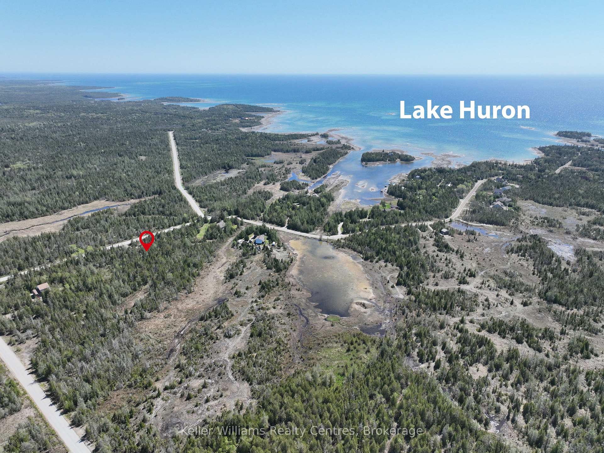 PT LT 21 Con 7 N/A, Northern Bruce Peninsula — photo 4 of 5