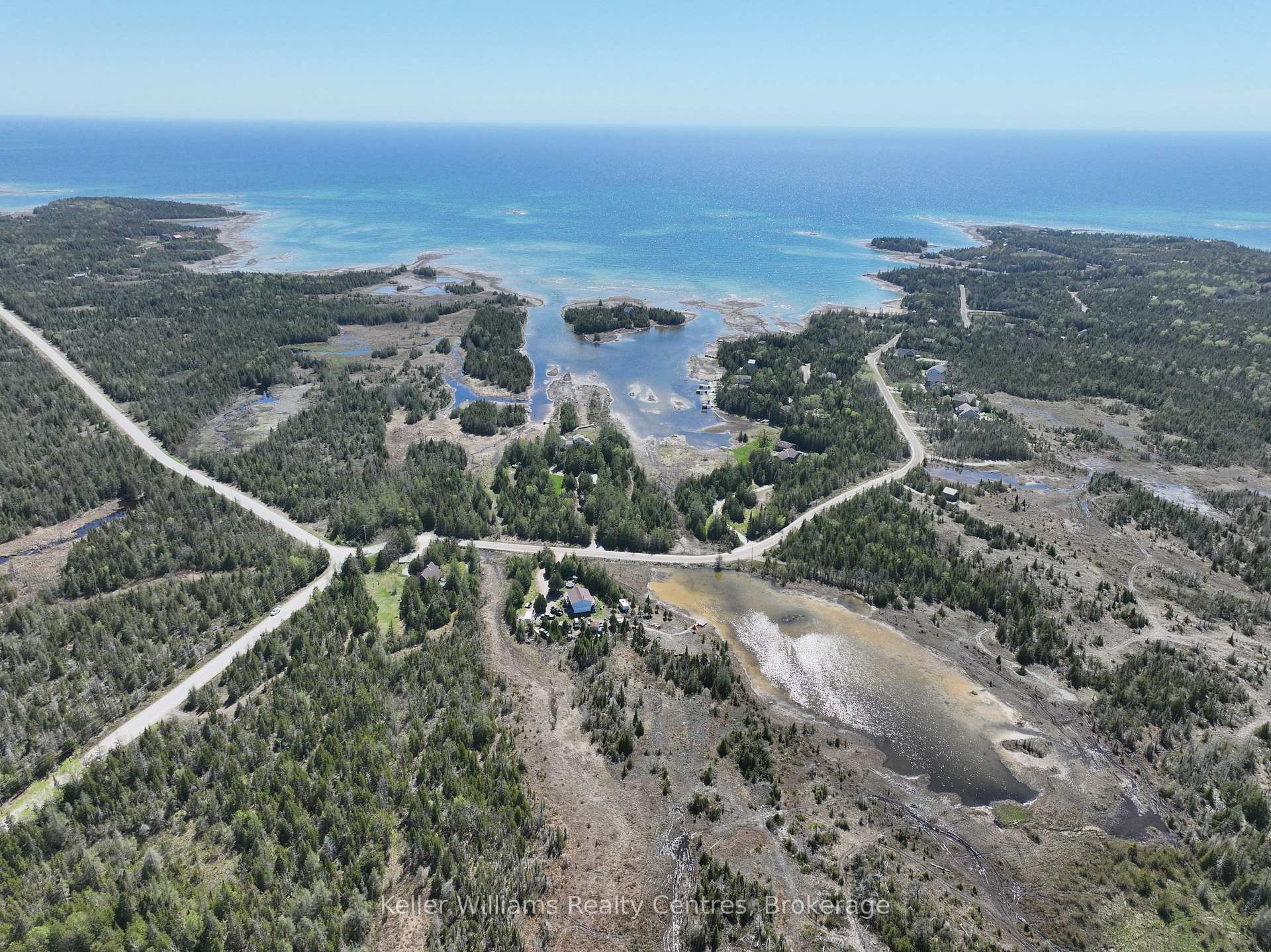 PT LT 21 Con 7 N/A, Northern Bruce Peninsula — photo 5 of 5