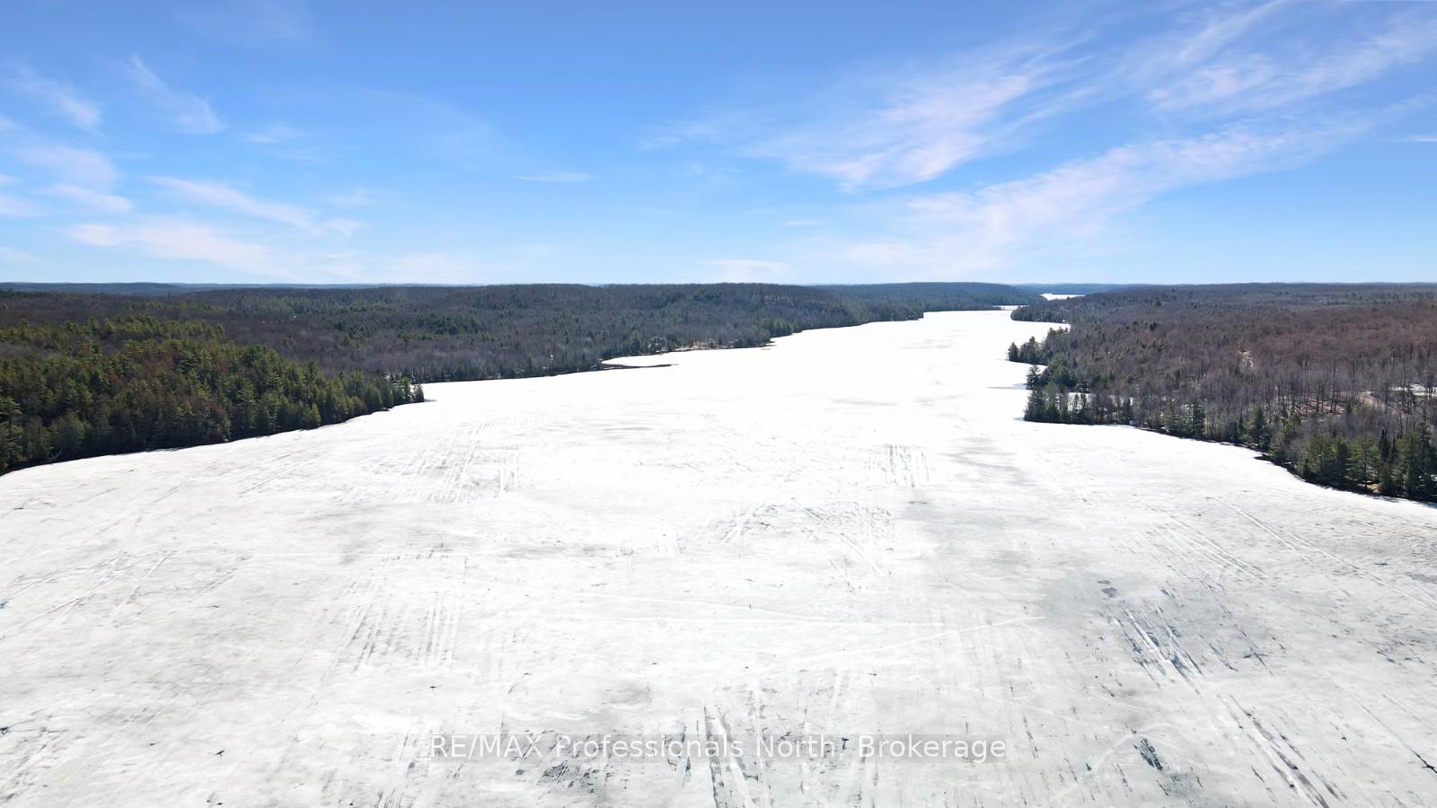 3382 Kushog Lake Road, Algonquin Highlands — photo 3 of 5
