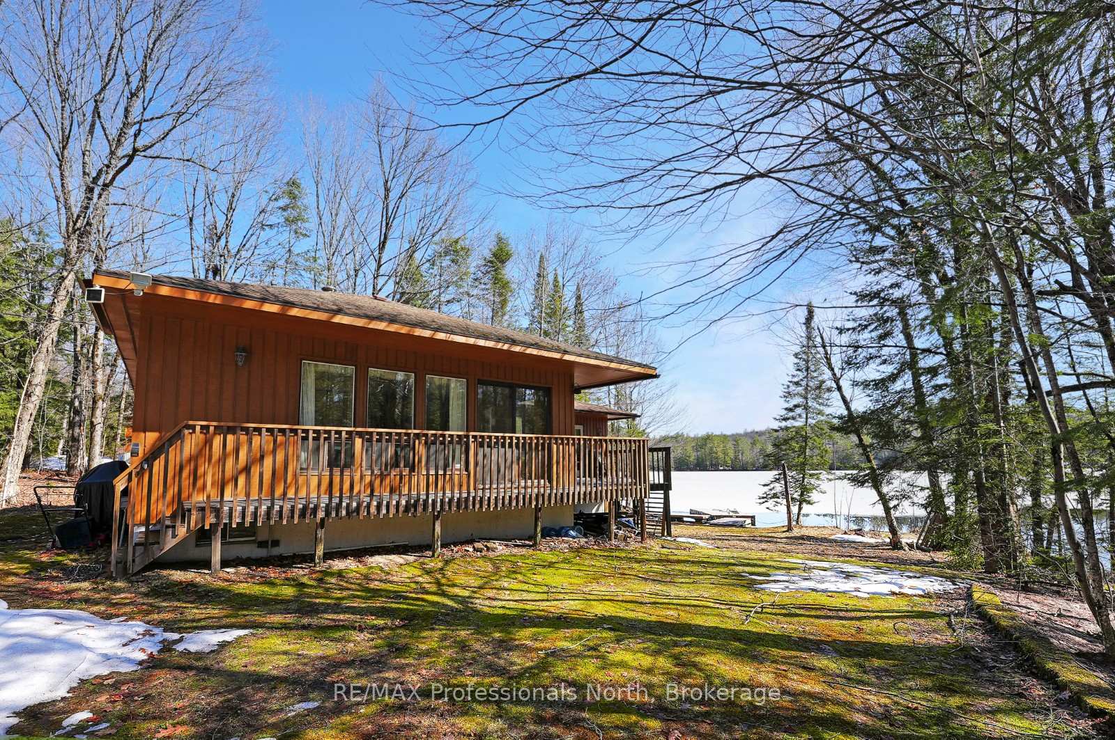 3382 Kushog Lake Road, Algonquin Highlands — photo 4 of 5