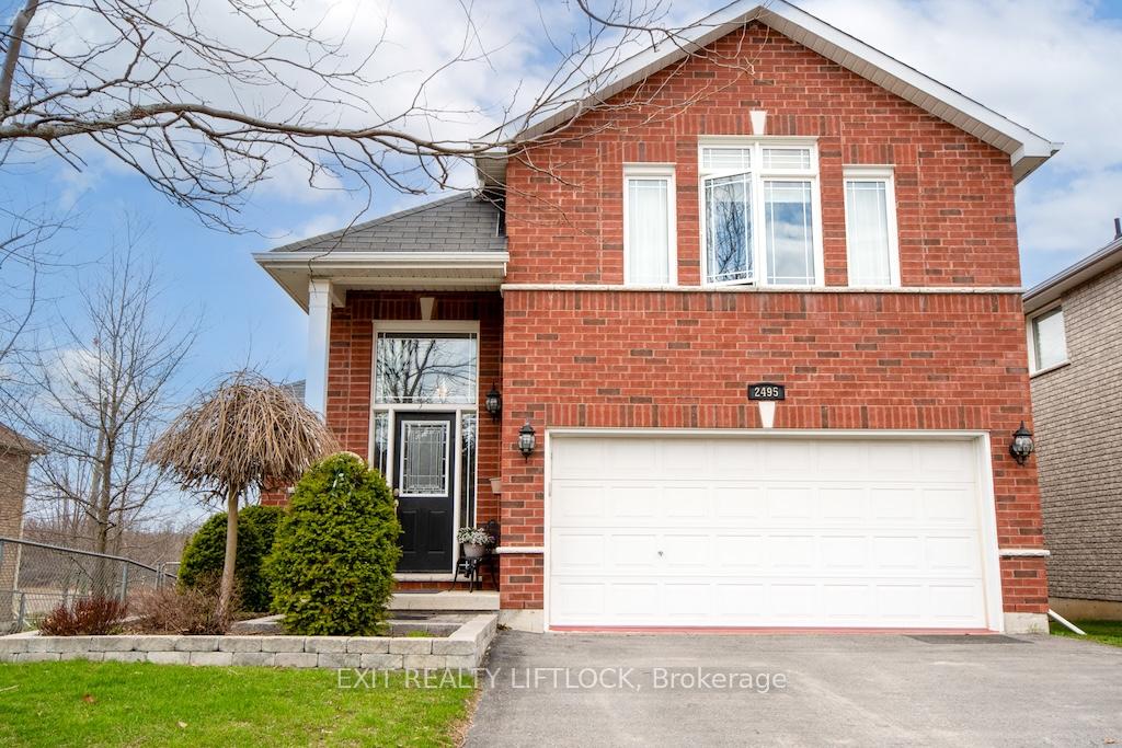 2495 Cunningham Boulevard, Peterborough, ON K9H 0A9