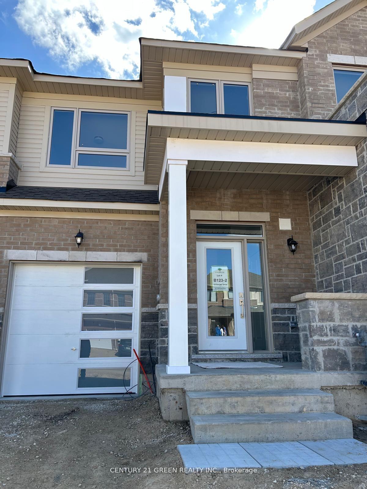 12 Gauley Drive, Centre Wellington, ON N1M 0K4