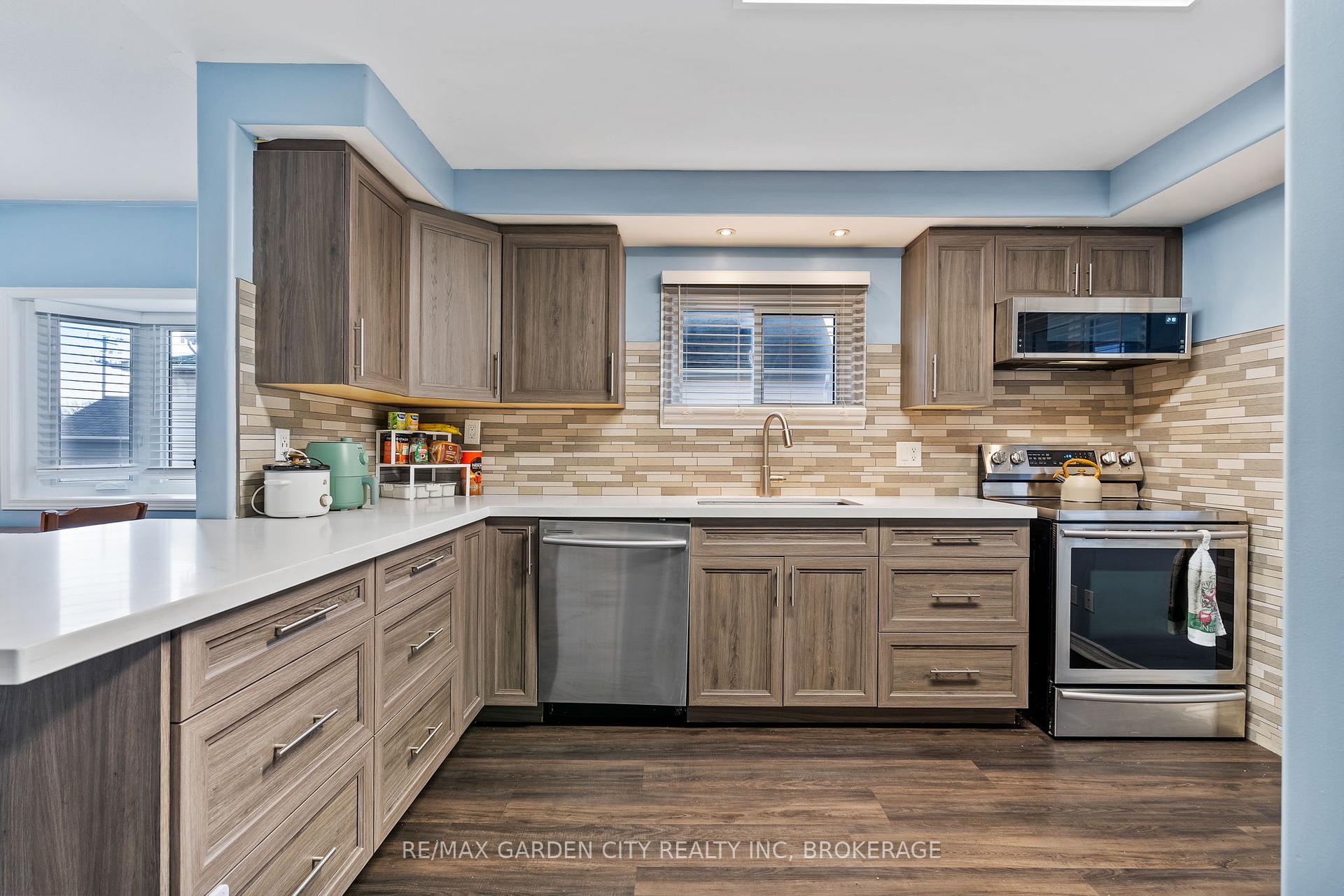 291 ALBERTA Street, Welland, ON L3B 2W1 — Welland, Ontario