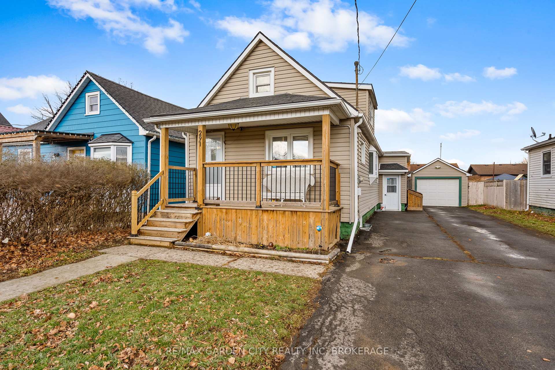 291 ALBERTA Street, Welland — photo 3 of 5