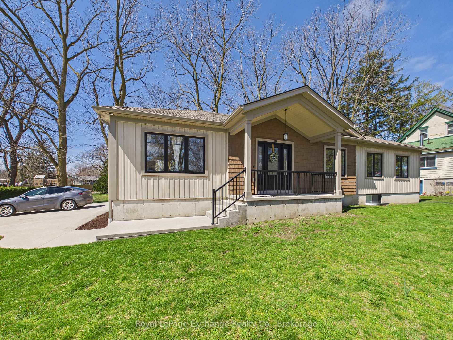966A Charles Street, Kincardine, ON N2Z 2C3 — Kincardine, Ontario
