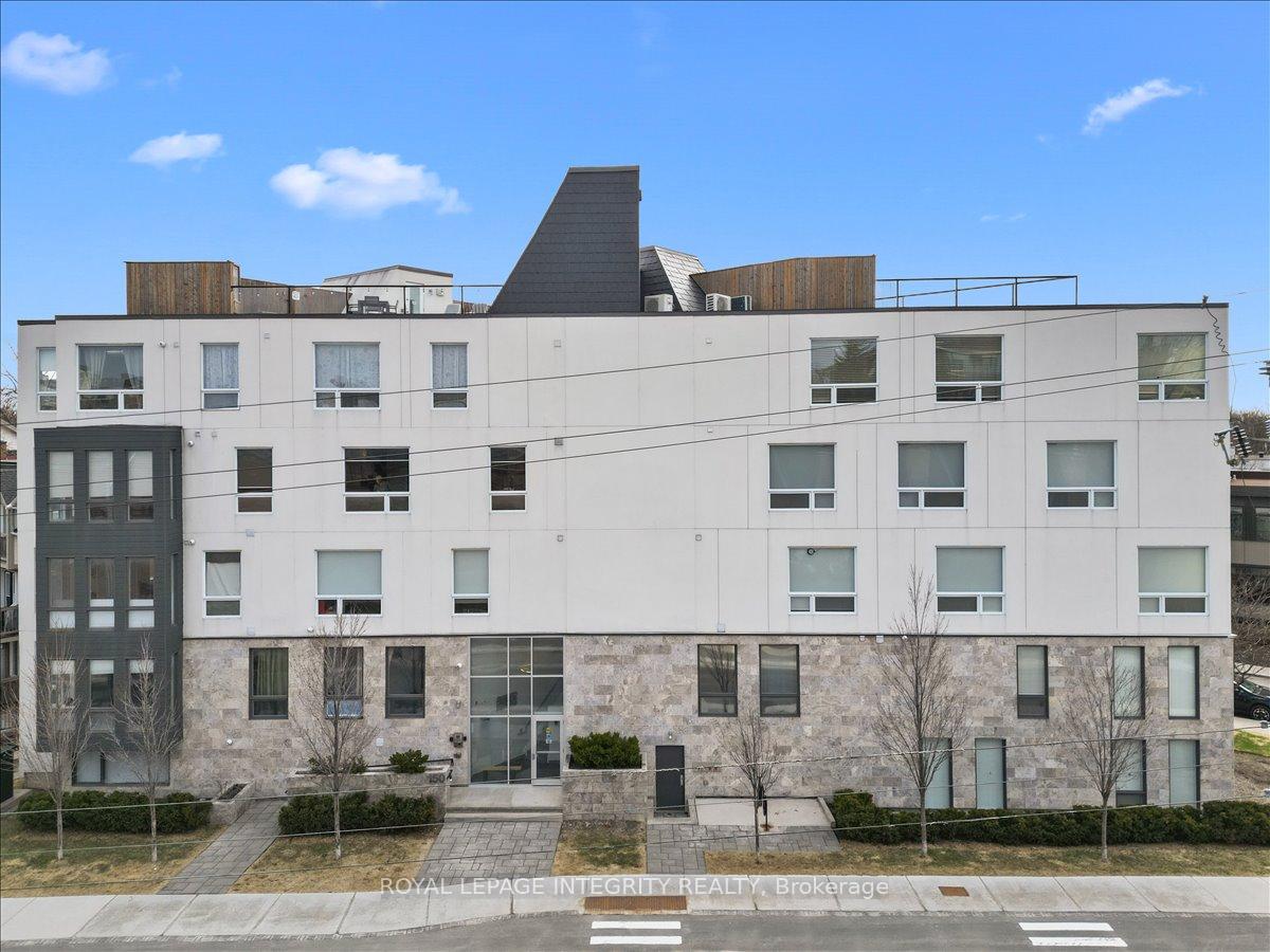 150 Greenfield Avenue 204, Glebe - Ottawa East and Area, ON K1S 0X8 — Glebe - Ottawa East and Area, Ontario
