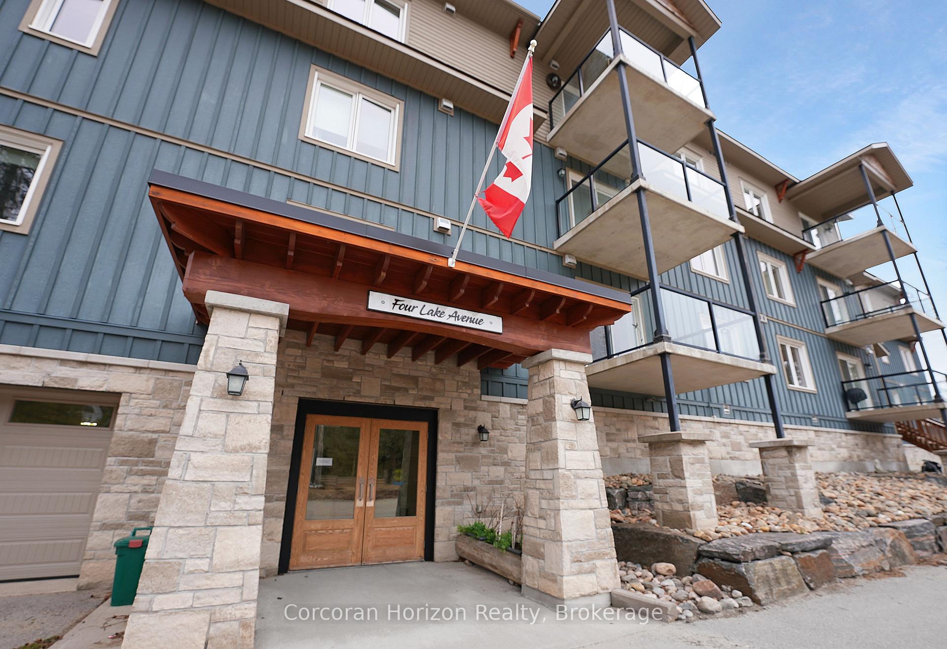 4 Lake Avenue 103, Dysart et al — photo 3 of 5