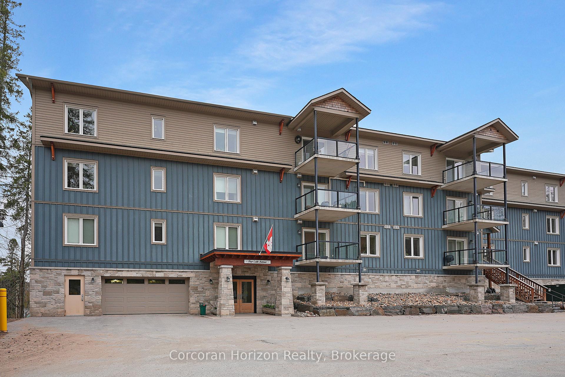 4 Lake Avenue 103, Dysart et al — photo 4 of 5