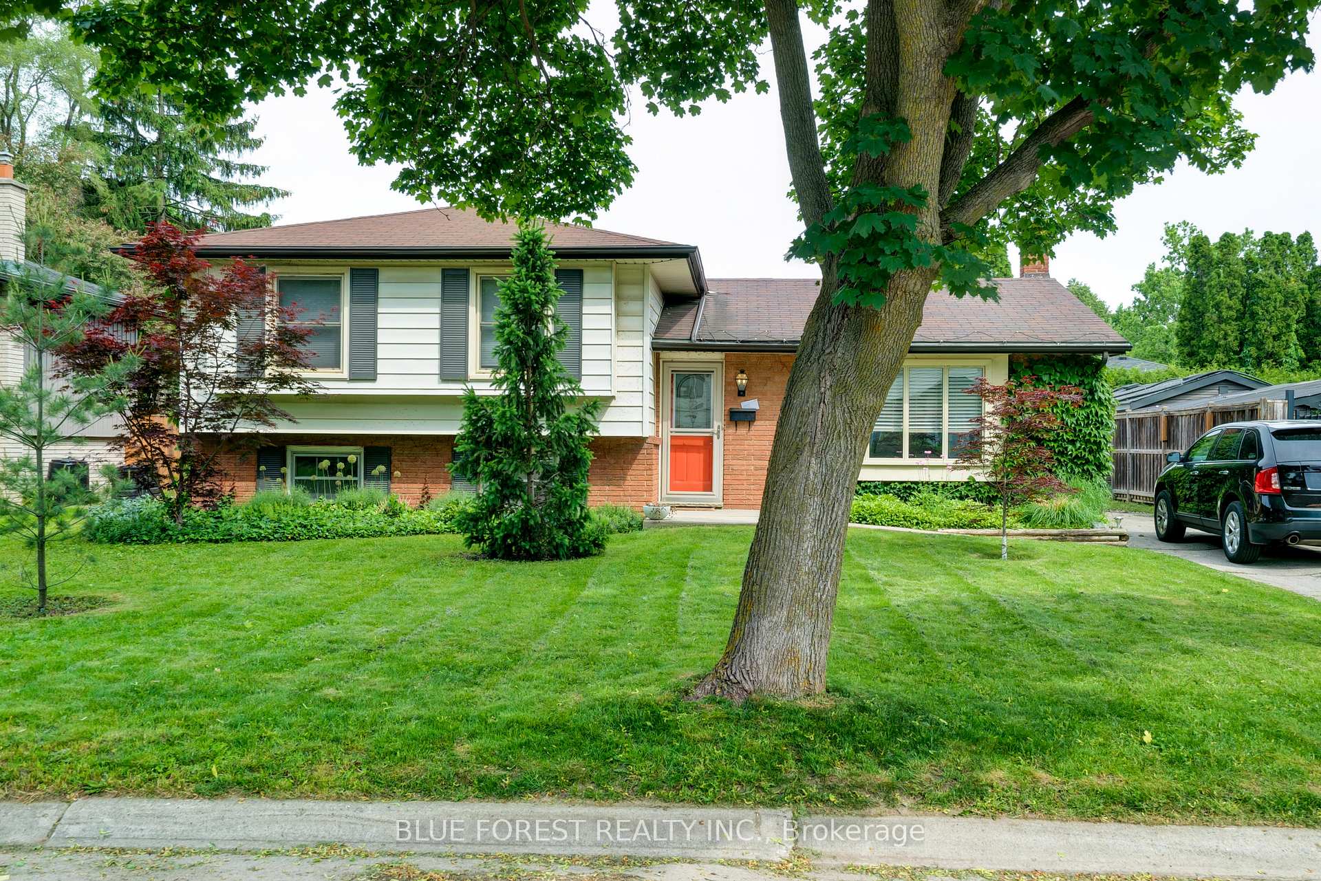62 GLENBURNIE Crescent, London North, ON N5X 2A3 — London North, Ontario
