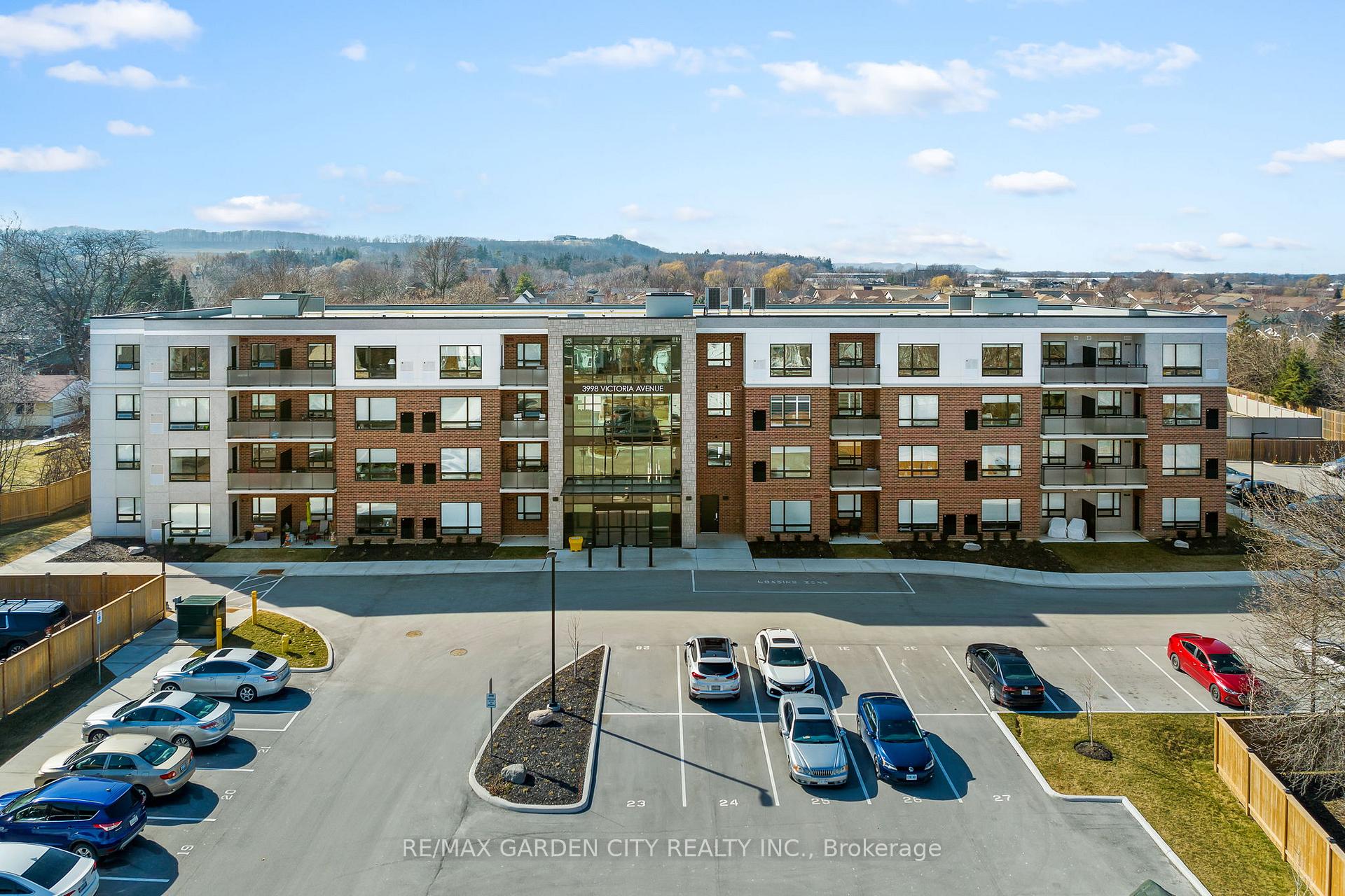3998 Victoria Avenue 105, Lincoln, ON L0R 2C0 — Lincoln, Ontario