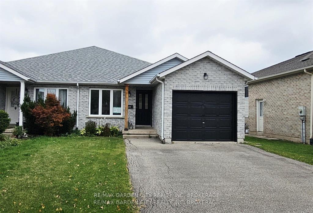 244 Autumn Crescent, Welland — photo 2 of 5