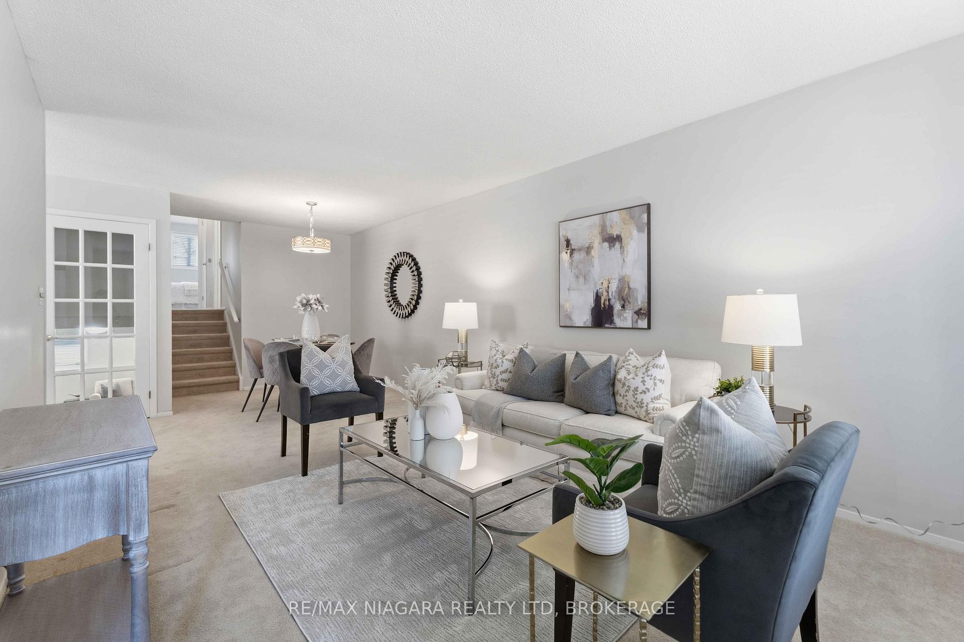 6156 Wildrose Crescent, Niagara Falls, ON L2G 7T3