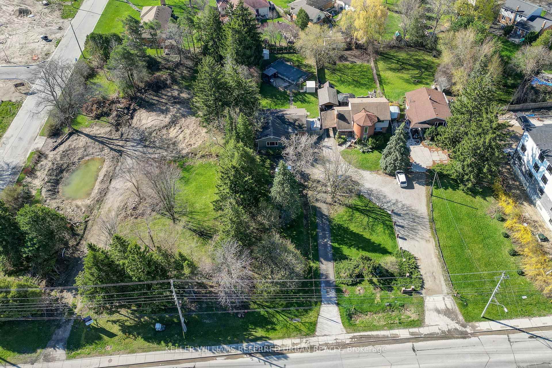 610 Commissioners Road W, London South, ON N6K 1B8 — London South, Ontario