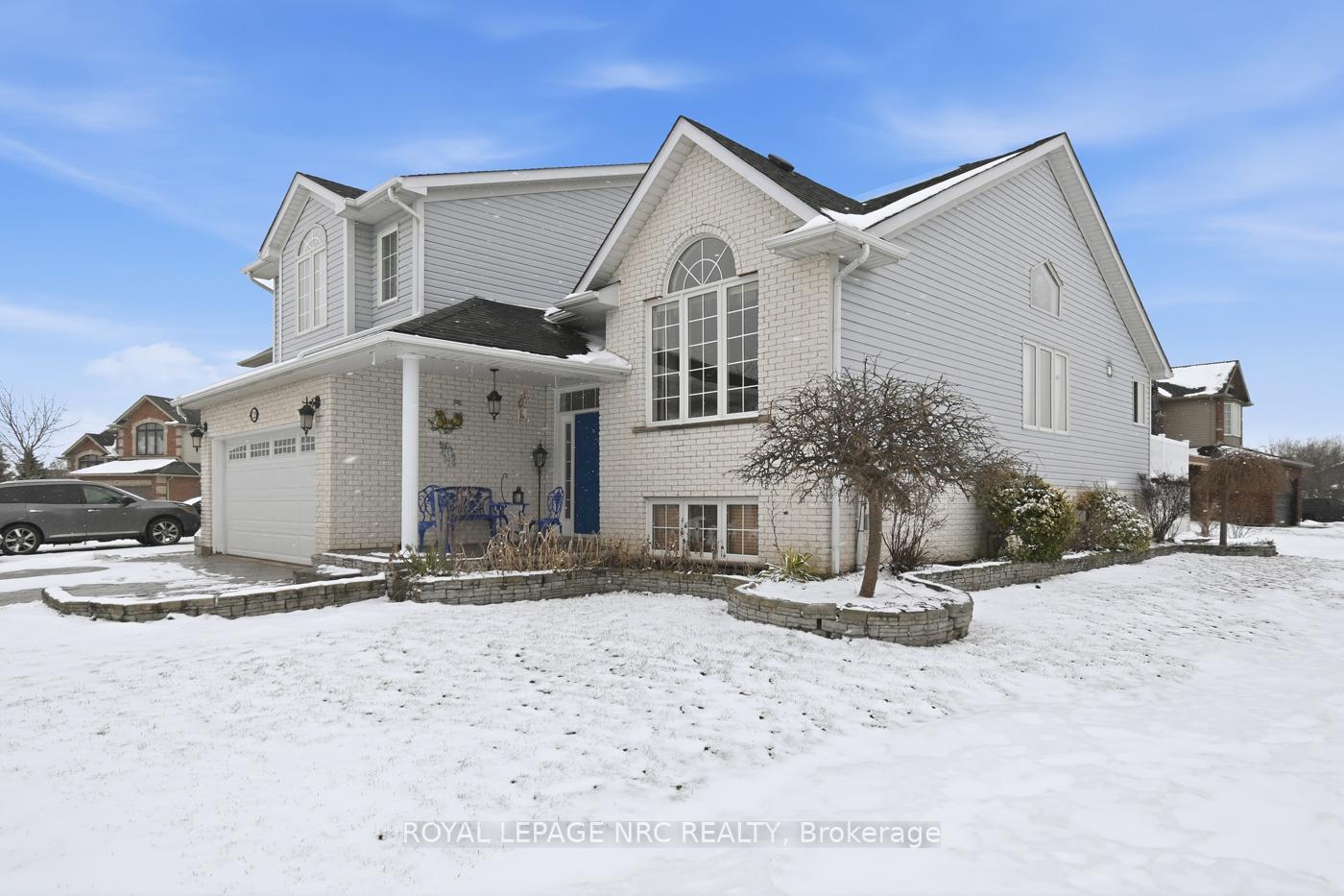 225 Colbeck Drive, Welland — photo 3 of 5