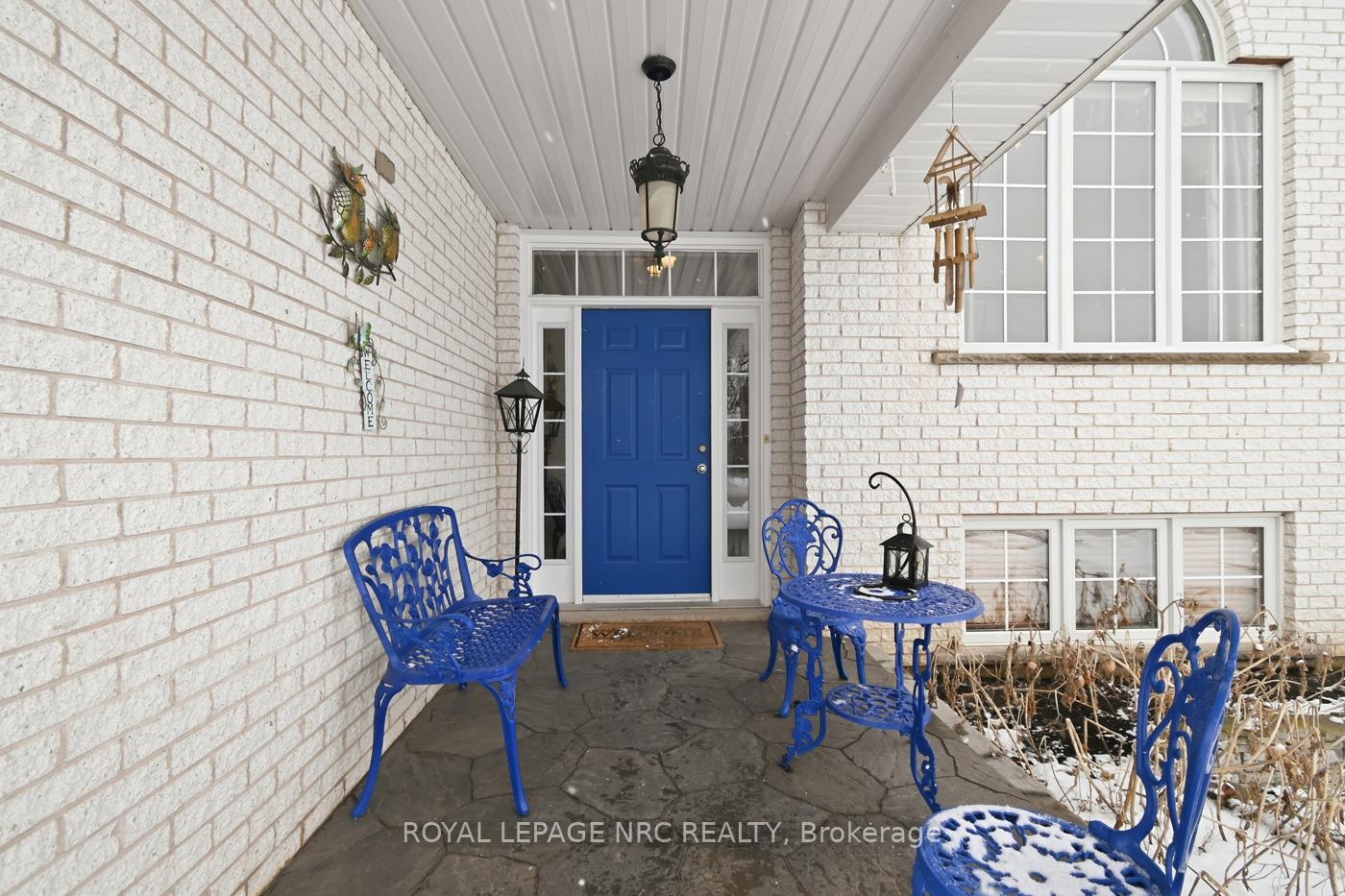 225 Colbeck Drive, Welland — photo 4 of 5