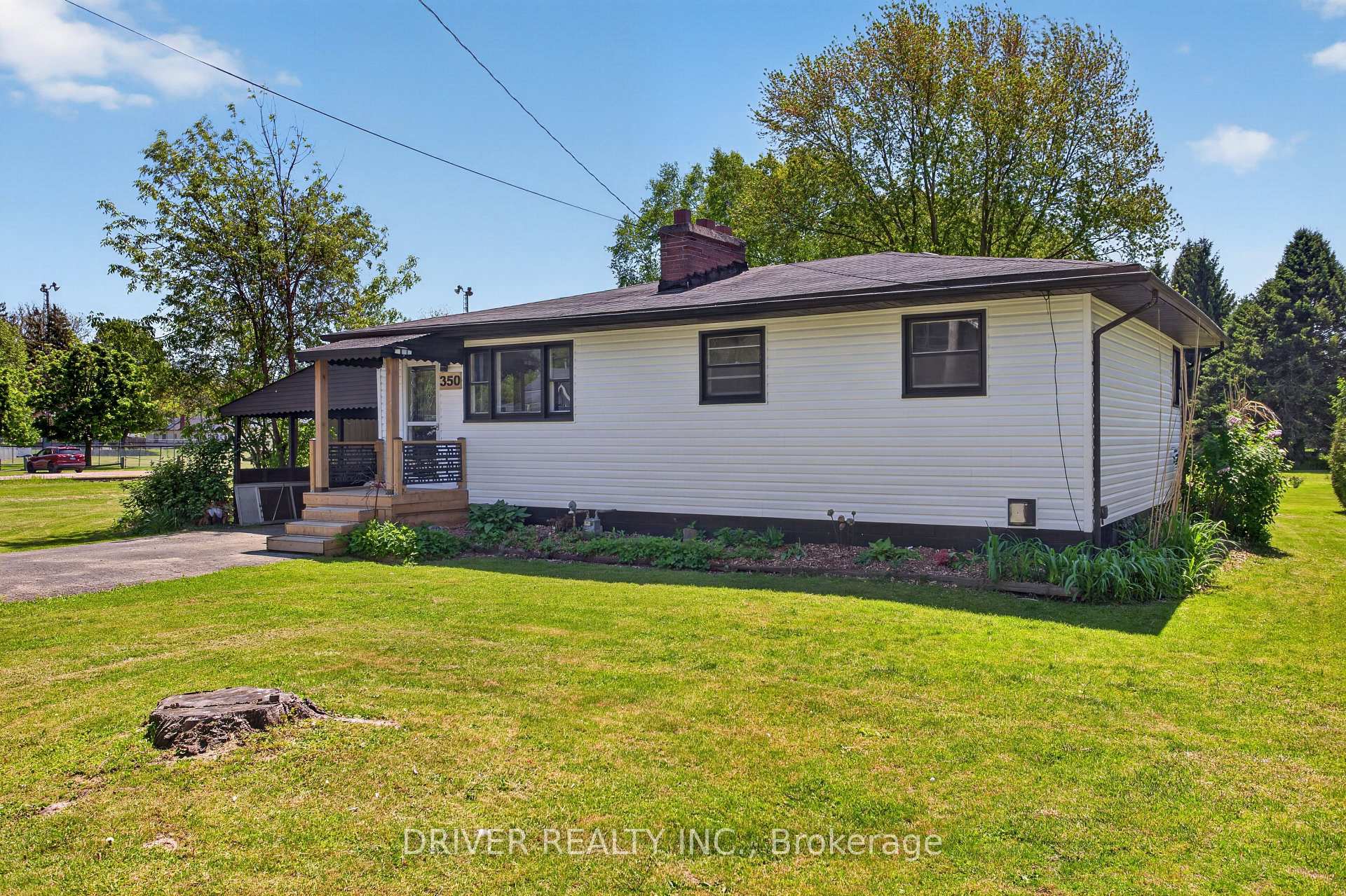 350 Warren Street, Central Elgin, ON N5L 1B5 — Central Elgin, Ontario