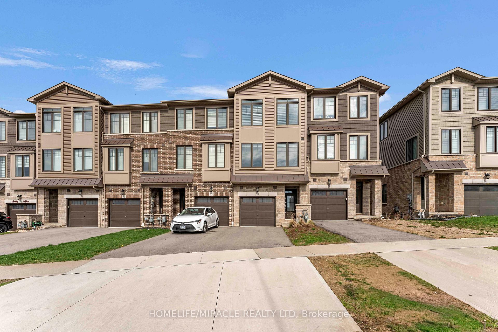 50 Hollywood Court, Cambridge, ON N1R 0C7 — Cambridge, Ontario