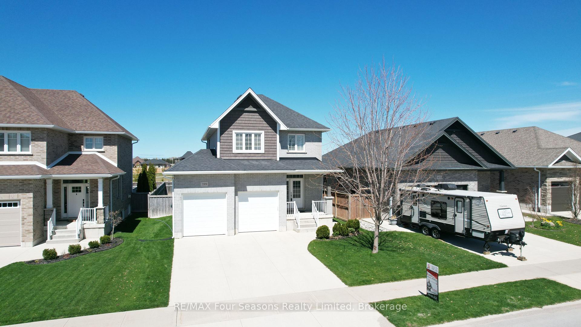 399 Devonshire Road, Saugeen Shores — photo 2 of 5