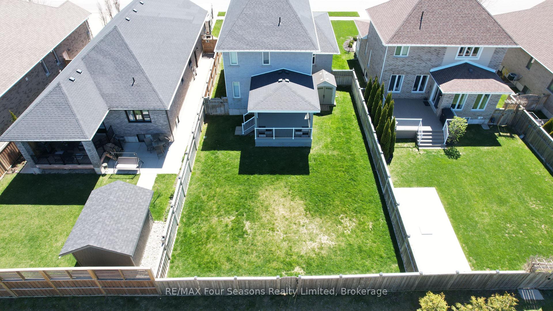 399 Devonshire Road, Saugeen Shores — photo 3 of 5