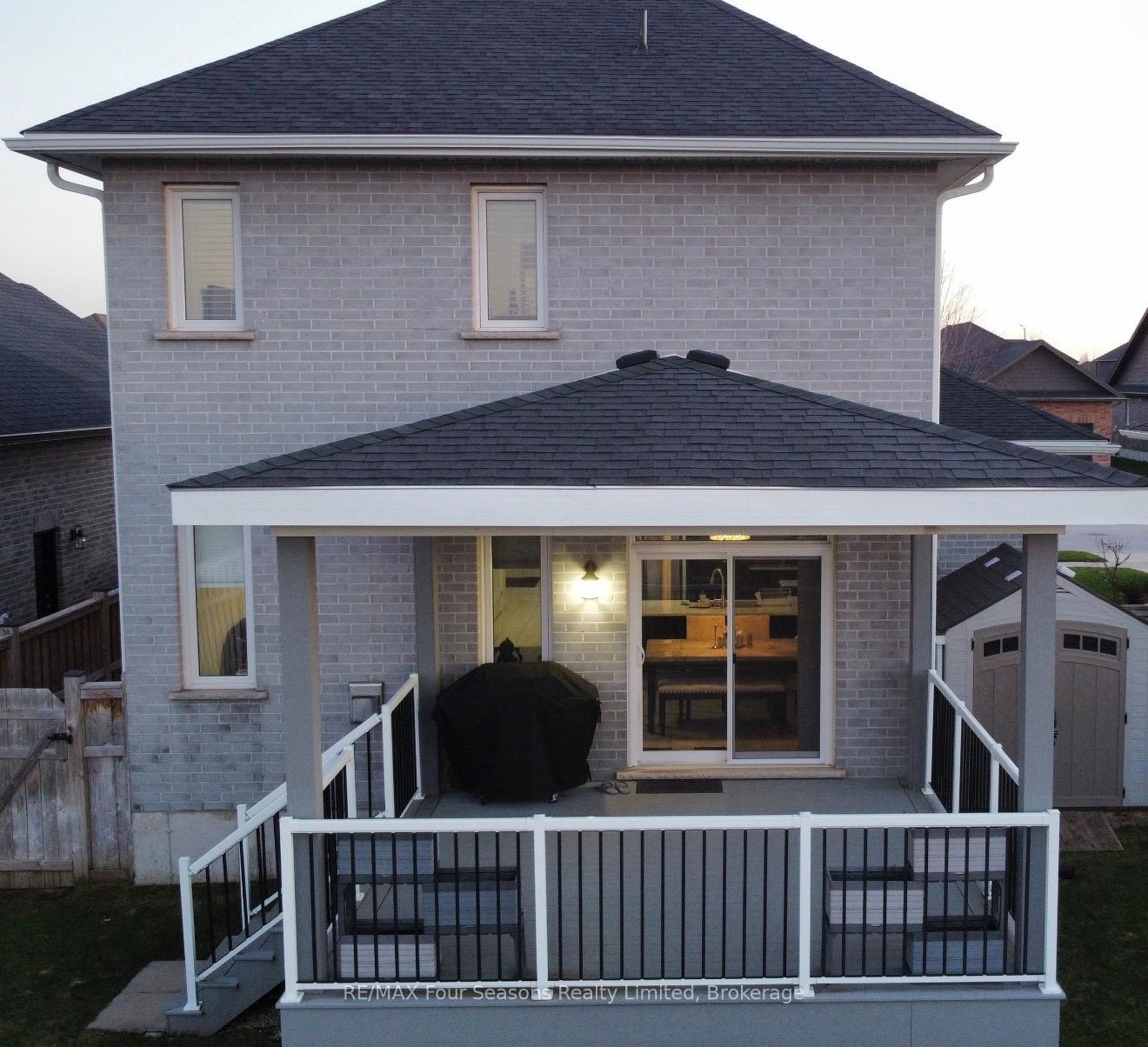 399 Devonshire Road, Saugeen Shores — photo 4 of 5
