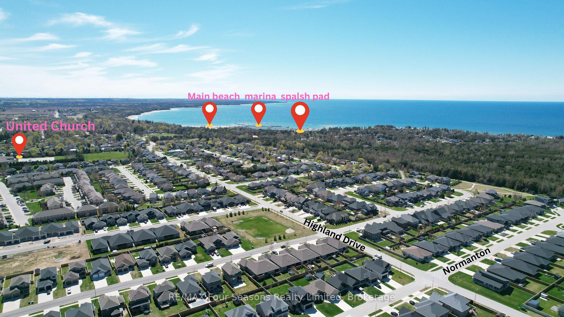 399 Devonshire Road, Saugeen Shores — photo 5 of 5