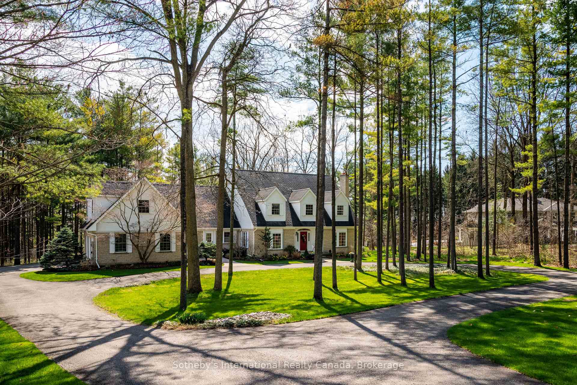 1767 West River Road, North Dumfries, ON N1R 5S5 — North Dumfries, Ontario