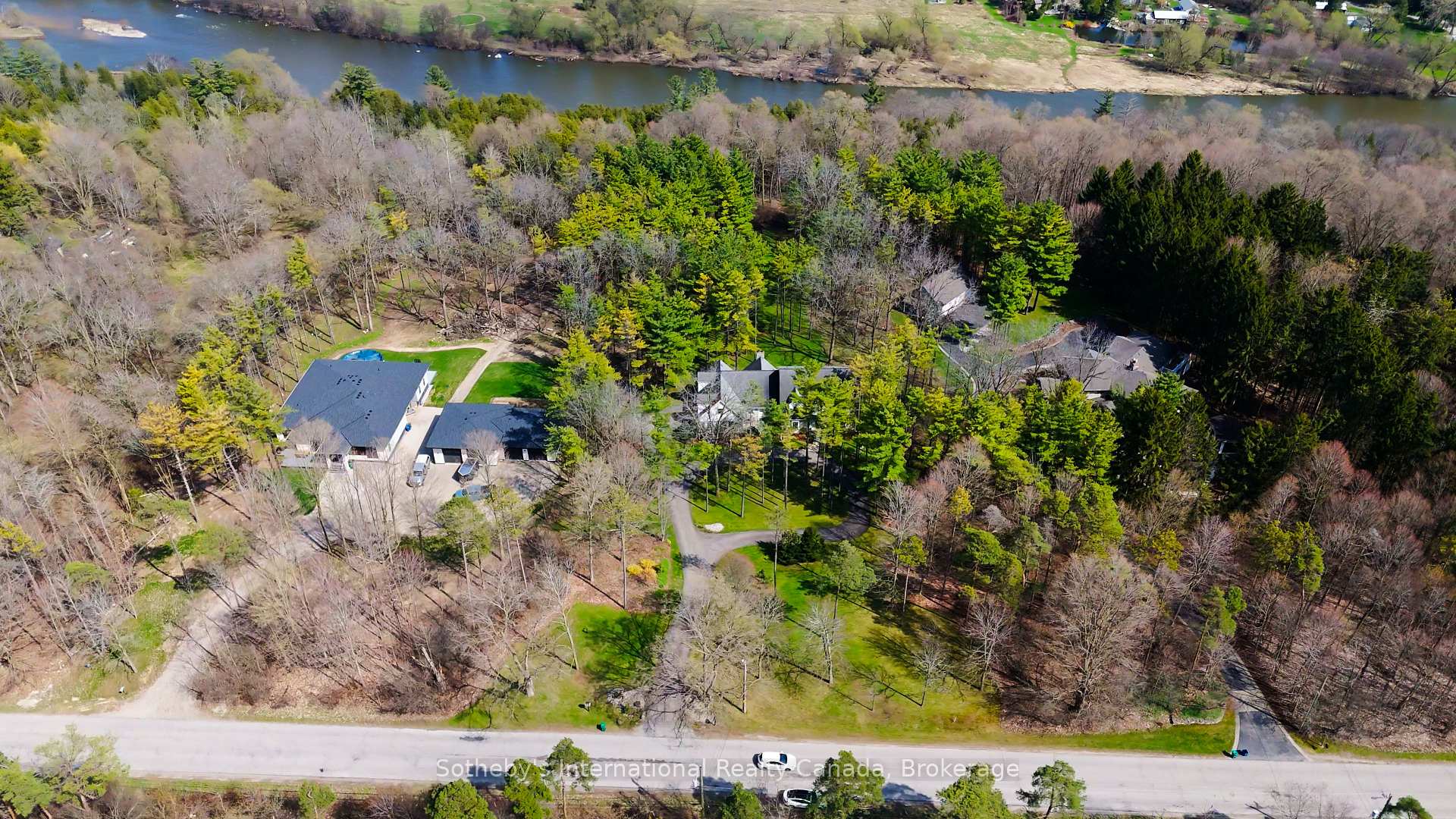1767 West River Road, North Dumfries — photo 2 of 5