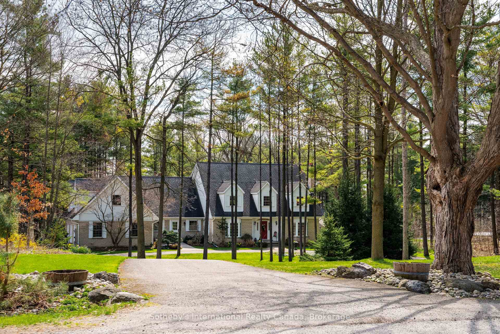 1767 West River Road, North Dumfries — photo 3 of 5