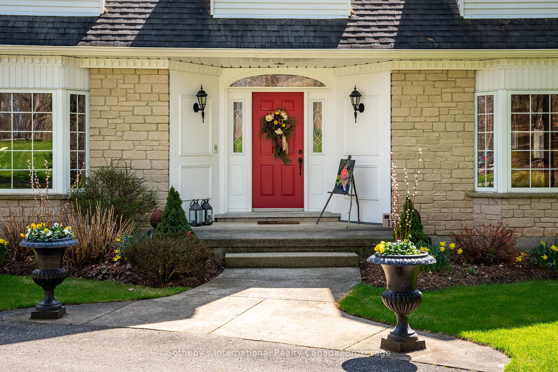 1767 West River Road, North Dumfries — photo 4 of 5
