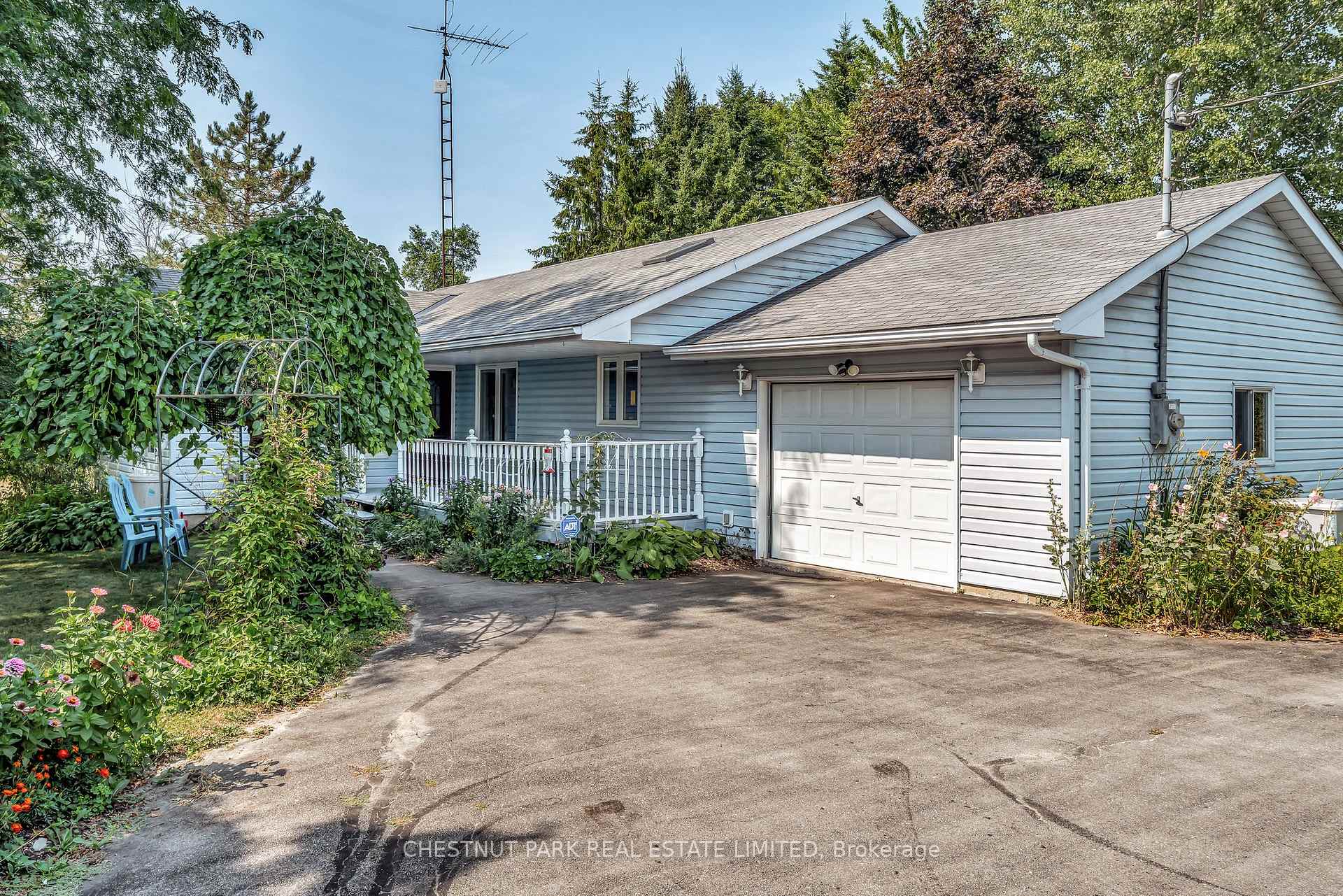 207 Carnrike Road, Prince Edward County — photo 3 of 5
