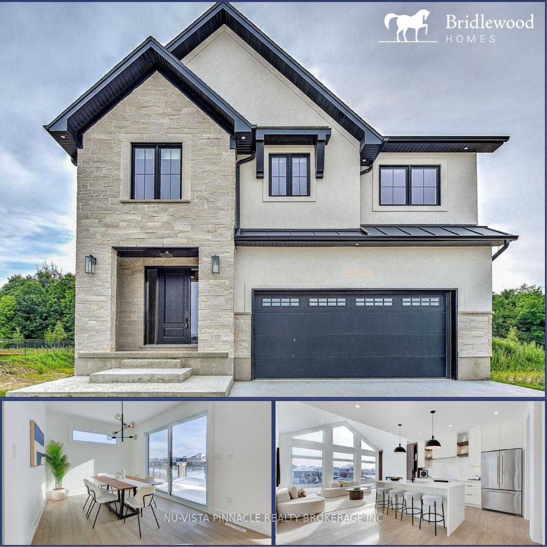 Lot 5 Aurum Road, London South, ON N6K 4N7