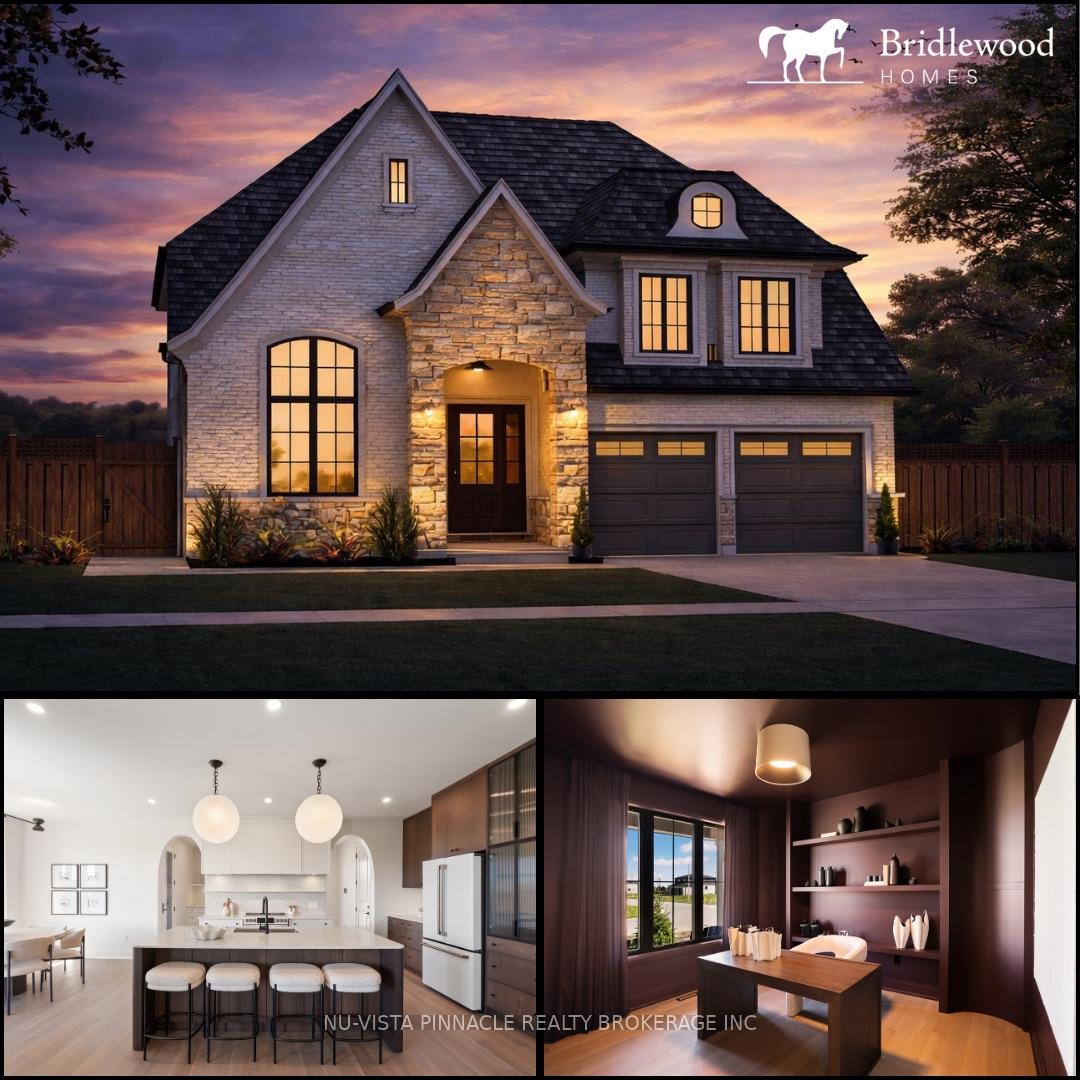 196 Westbrook Drive, Middlesex Centre, ON N0L 1R0