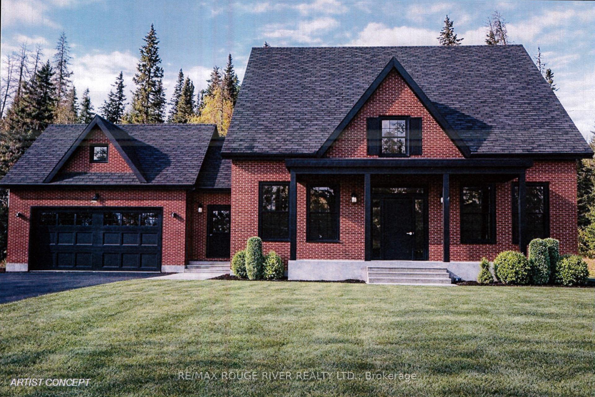 204 SUZANNE MESS Boulevard, Cobourg, ON K9A 3L3 — Cobourg, Ontario