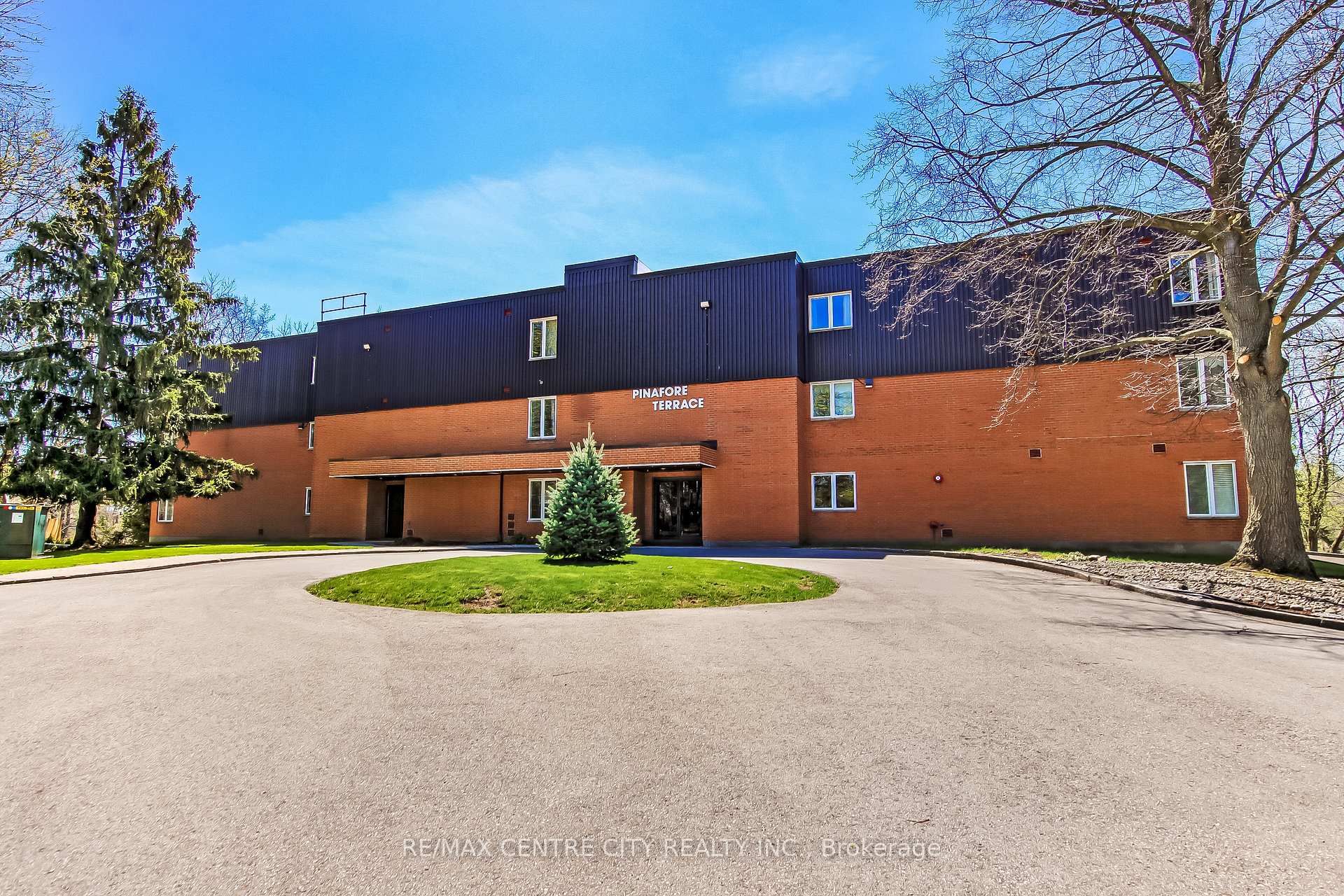 125 Elm Street 11, St. Thomas, ON N5R 1H9 — St. Thomas, Ontario