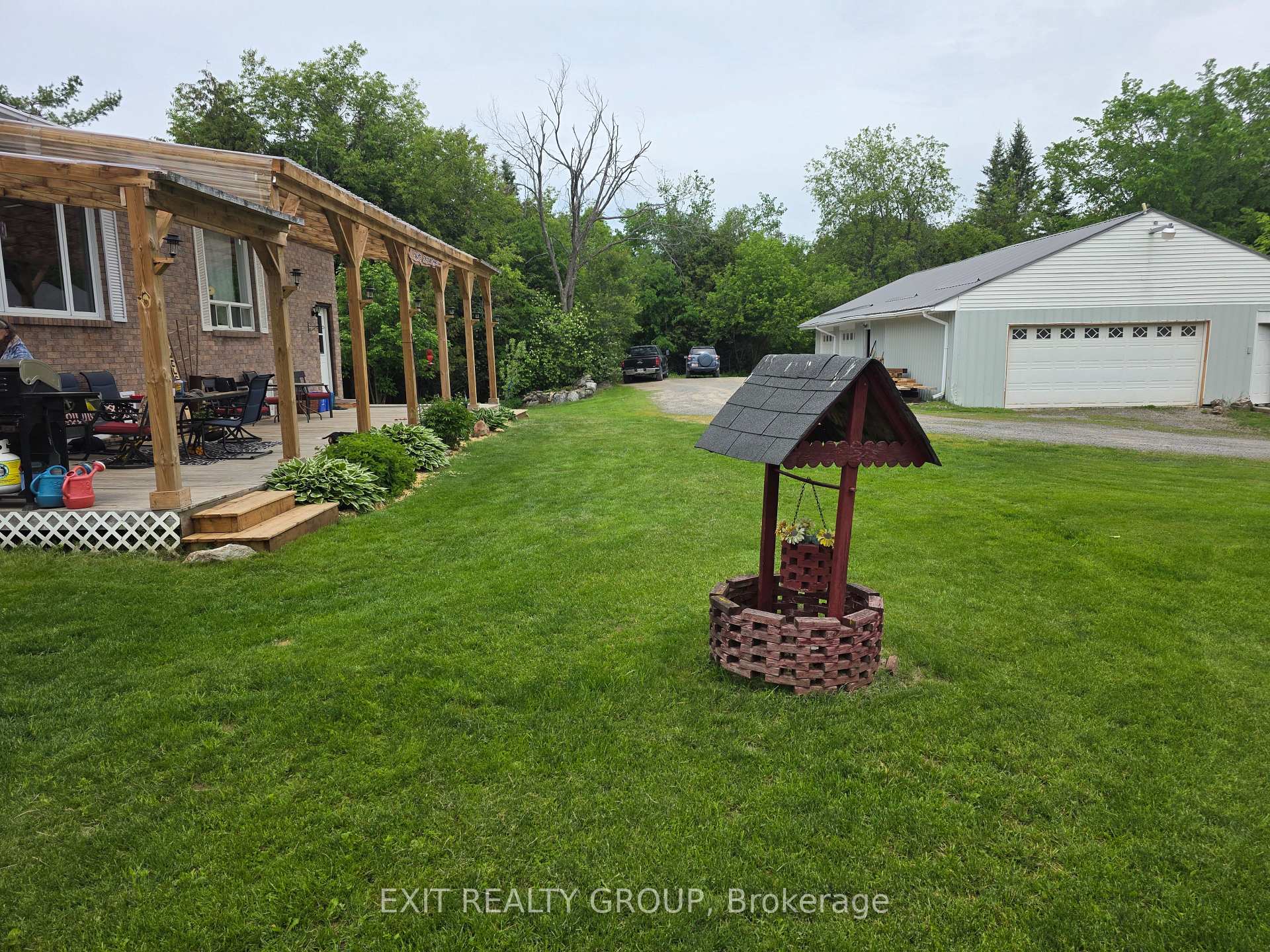 297 Jones Road, Marmora and Lake, ON K0K 2M0 — Marmora and Lake, Ontario
