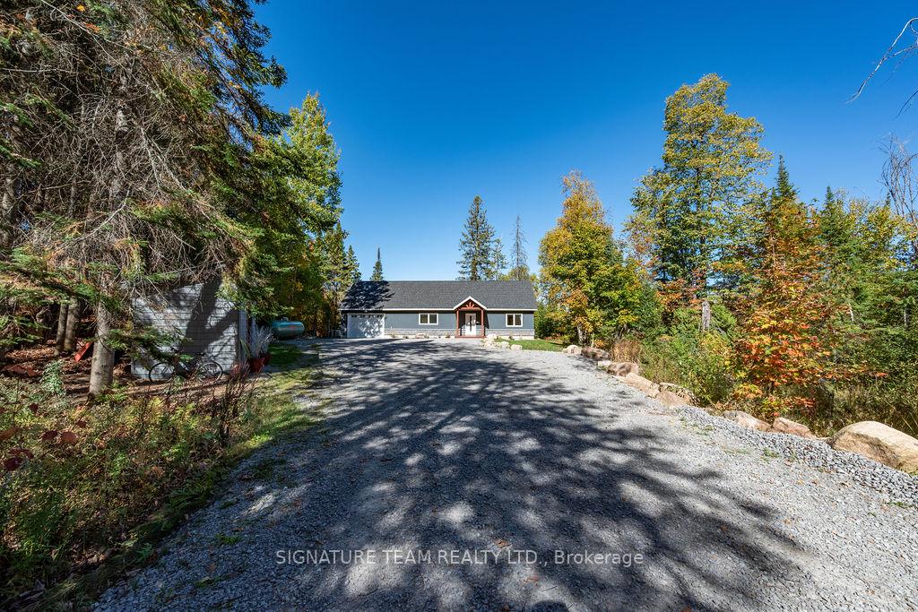 42 Hudson Trail, Bonnechere Valley, ON K0J 1T0 — Bonnechere Valley, Ontario