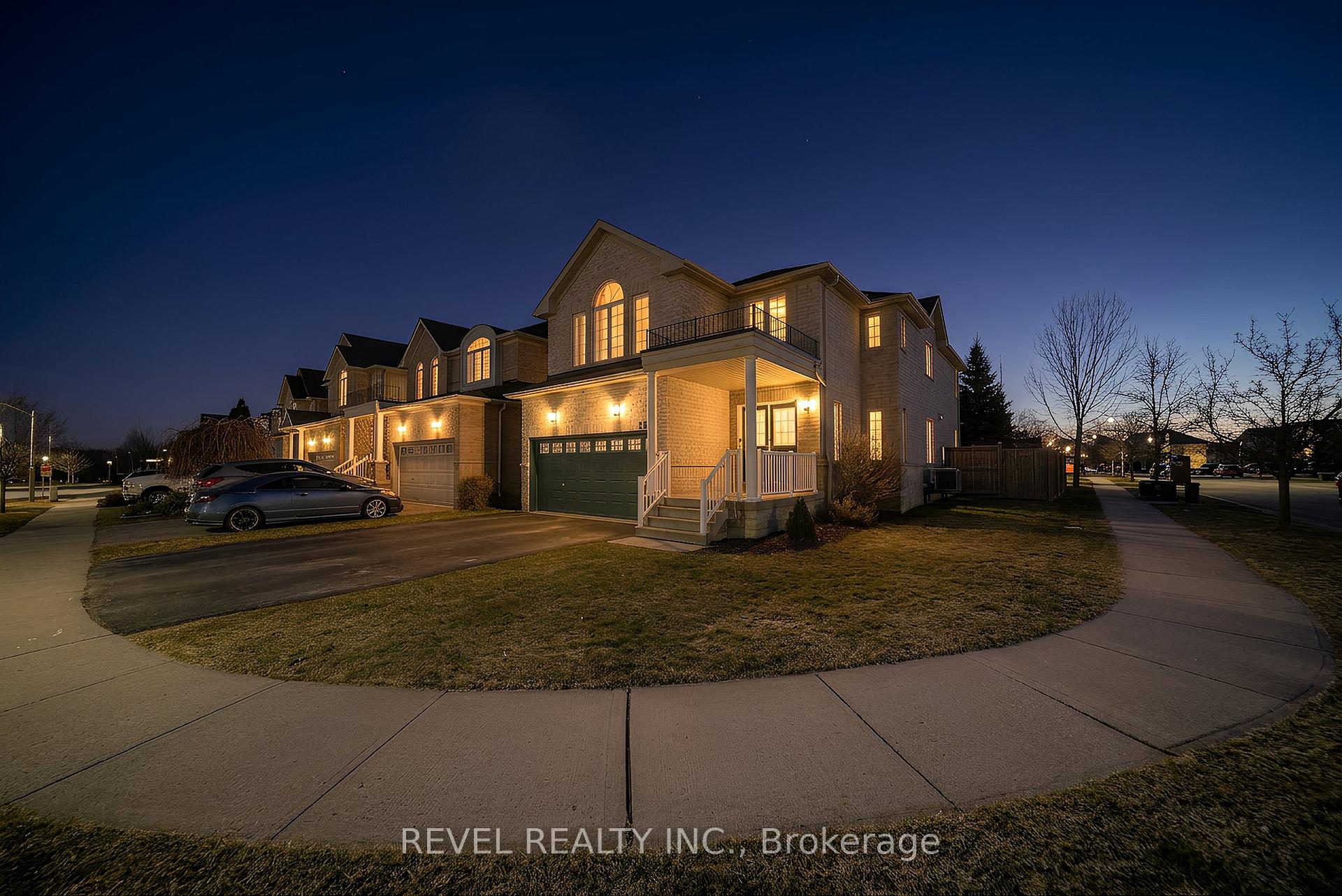 28 Barrett Avenue, Brantford — photo 4 of 5