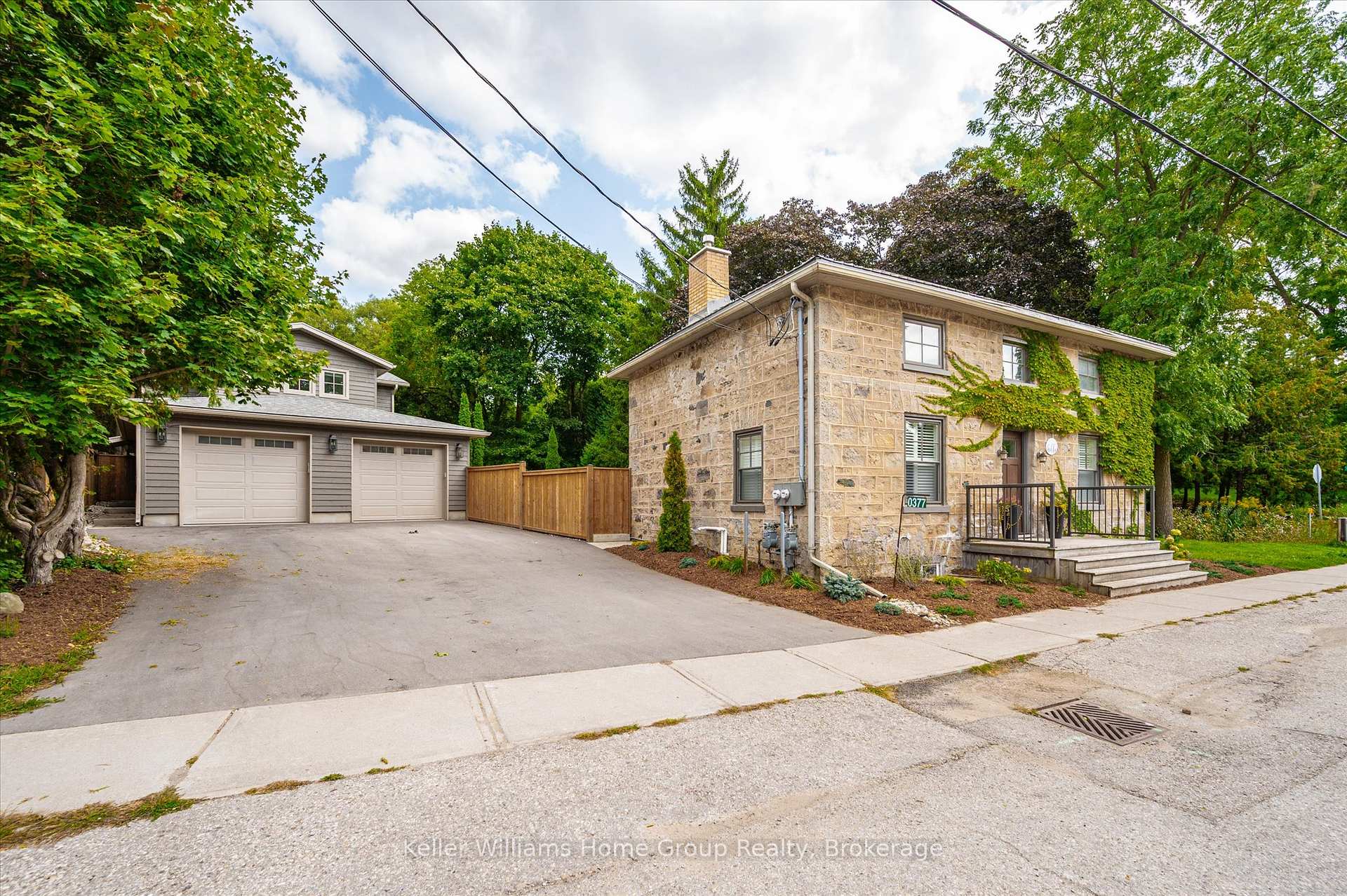 377 Geddes Street, Centre Wellington, ON N0B 1S0 — Centre Wellington, Ontario