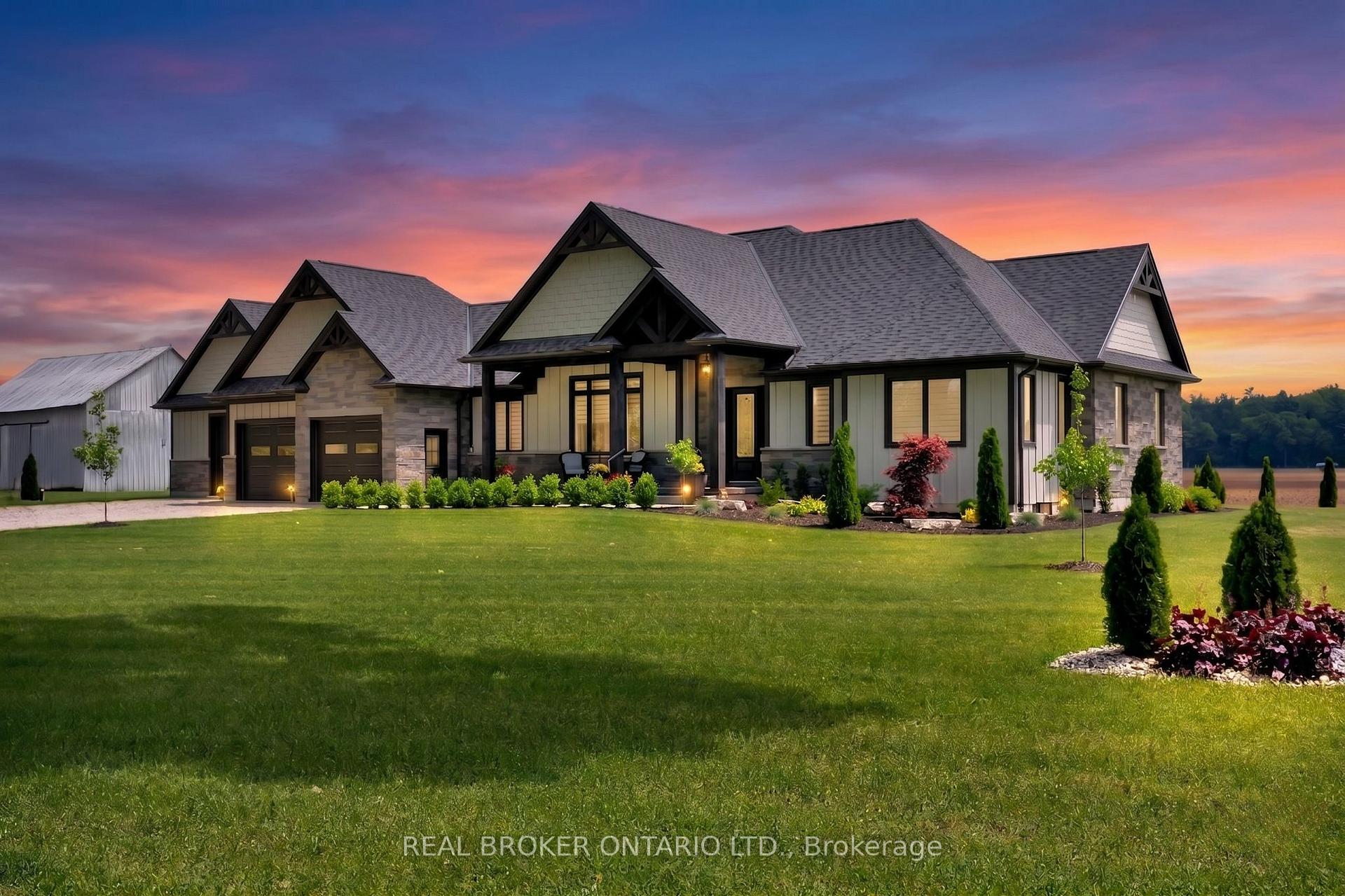 1250 1st Concession Road, Norfolk, ON N0E 1G0 — Norfolk, Ontario