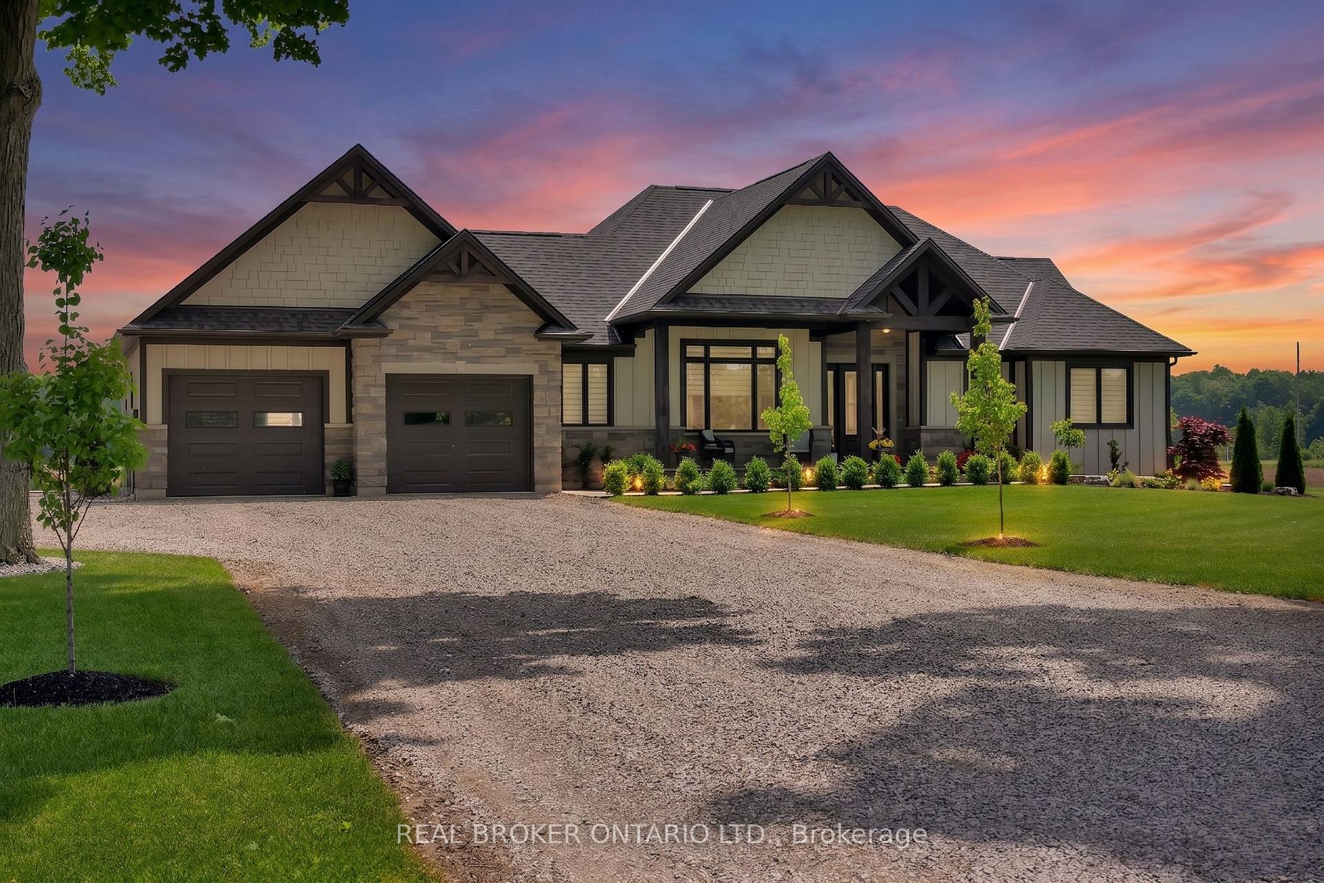1250 1st Concession Road, Norfolk — photo 2 of 5