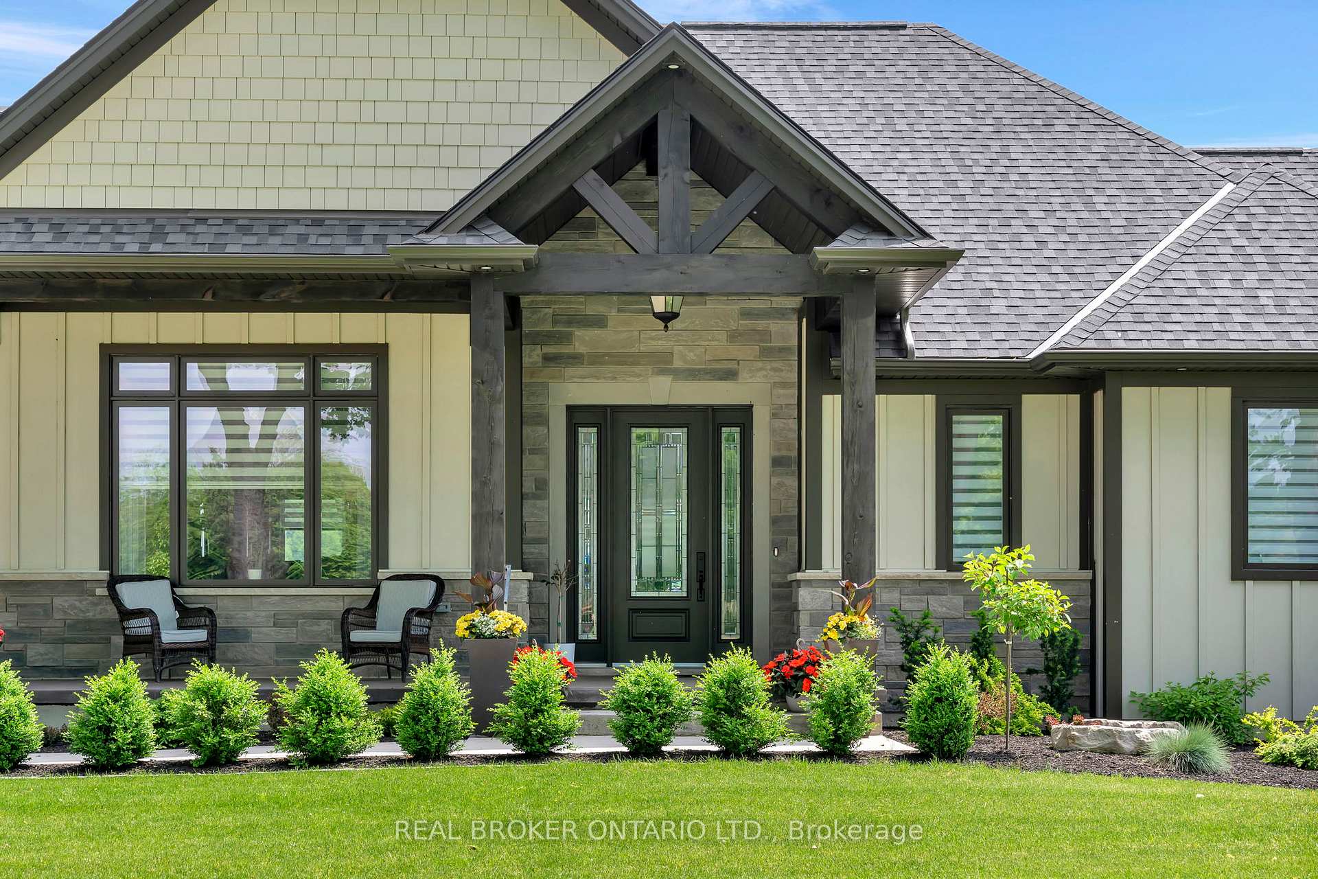 1250 1st Concession Road, Norfolk — photo 3 of 5