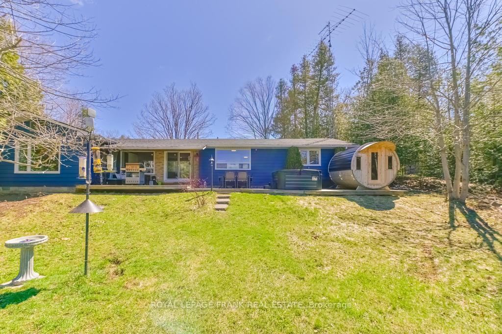 284 Kawartha Hideaway Road, Trent Lakes, ON K0L 1J0 — Trent Lakes, Ontario