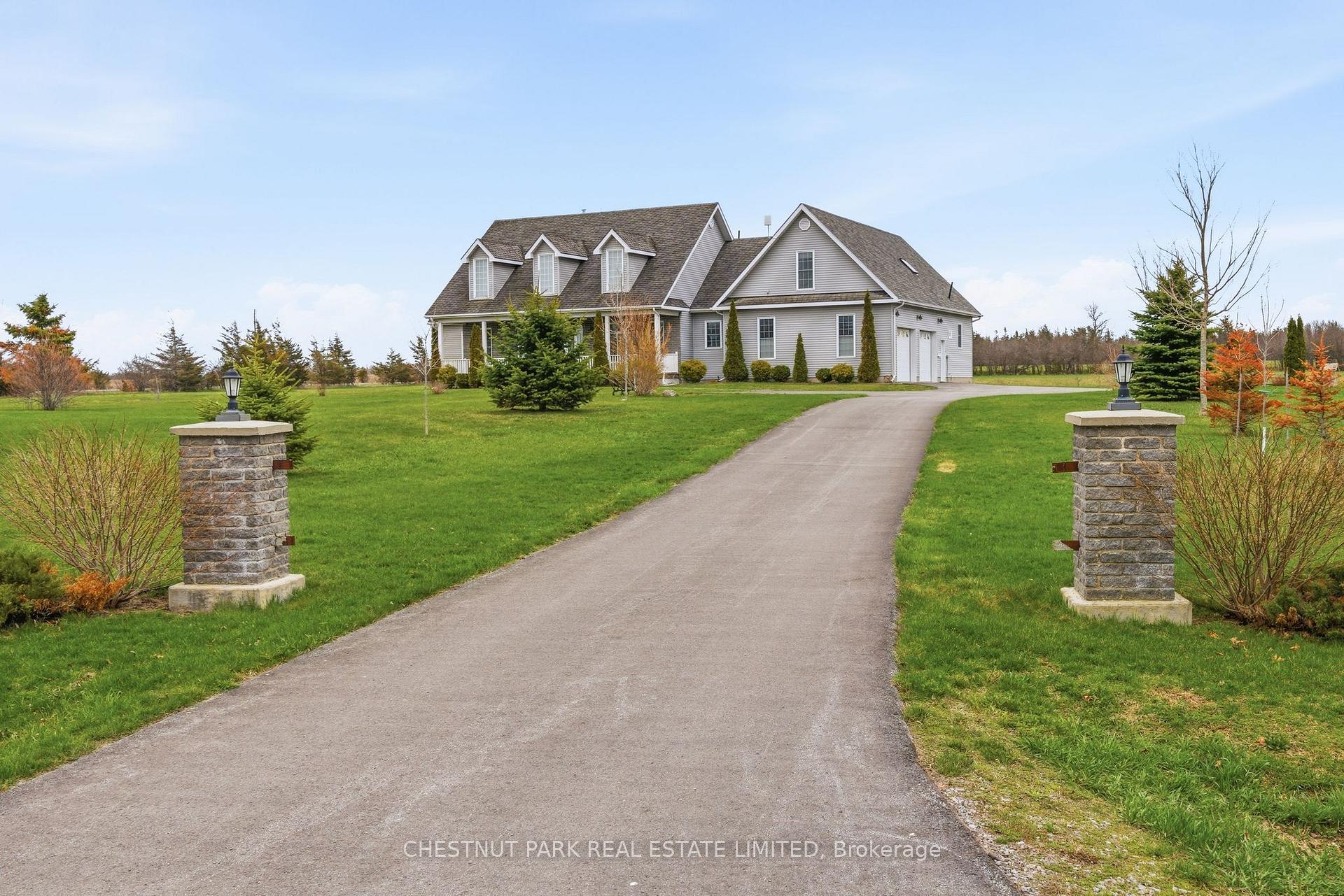 1167 County Rd 18 N/A, Prince Edward County, ON K0K 1P0 — Prince Edward County, Ontario
